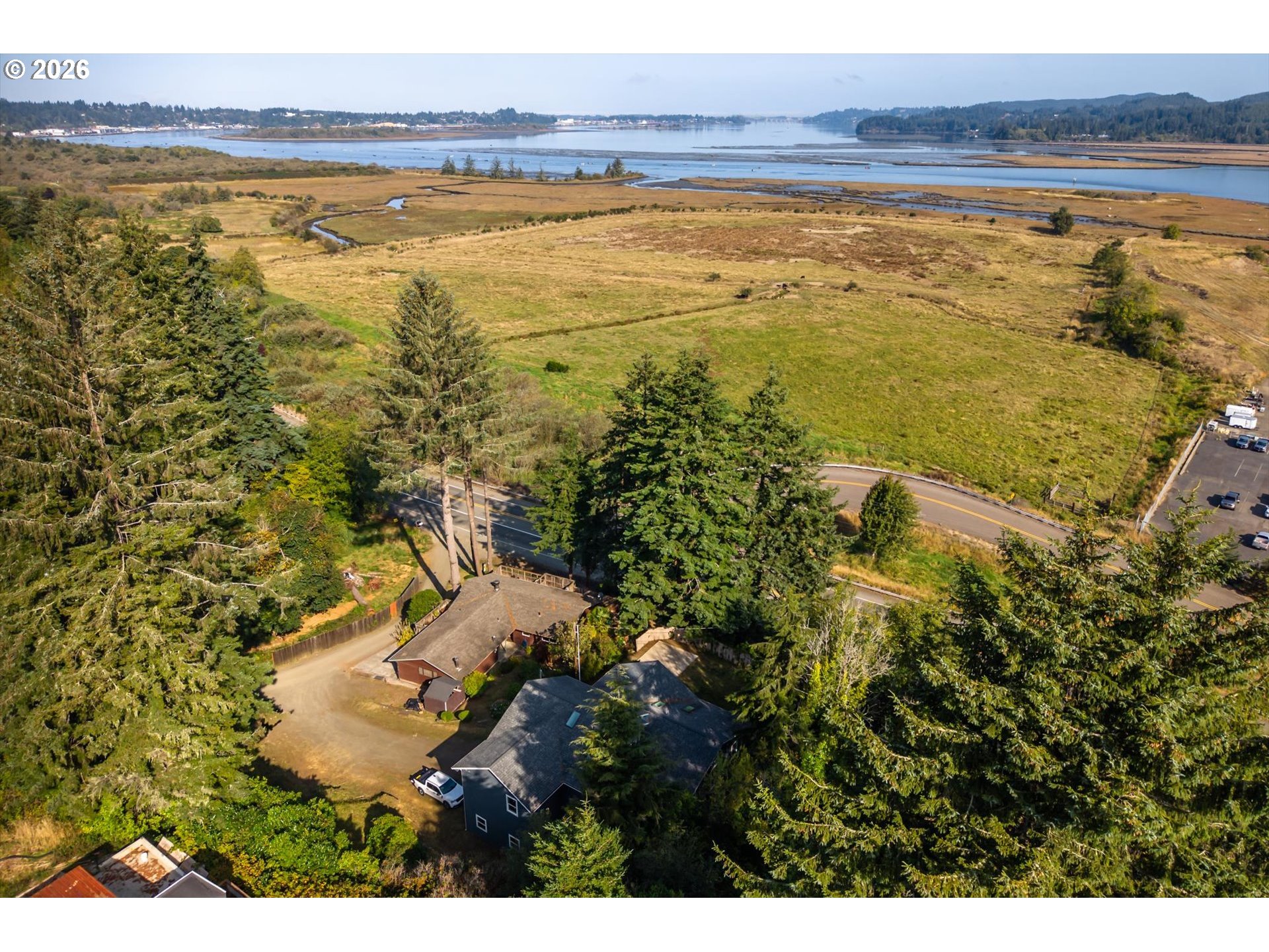 1646 COOS RIVER HWY