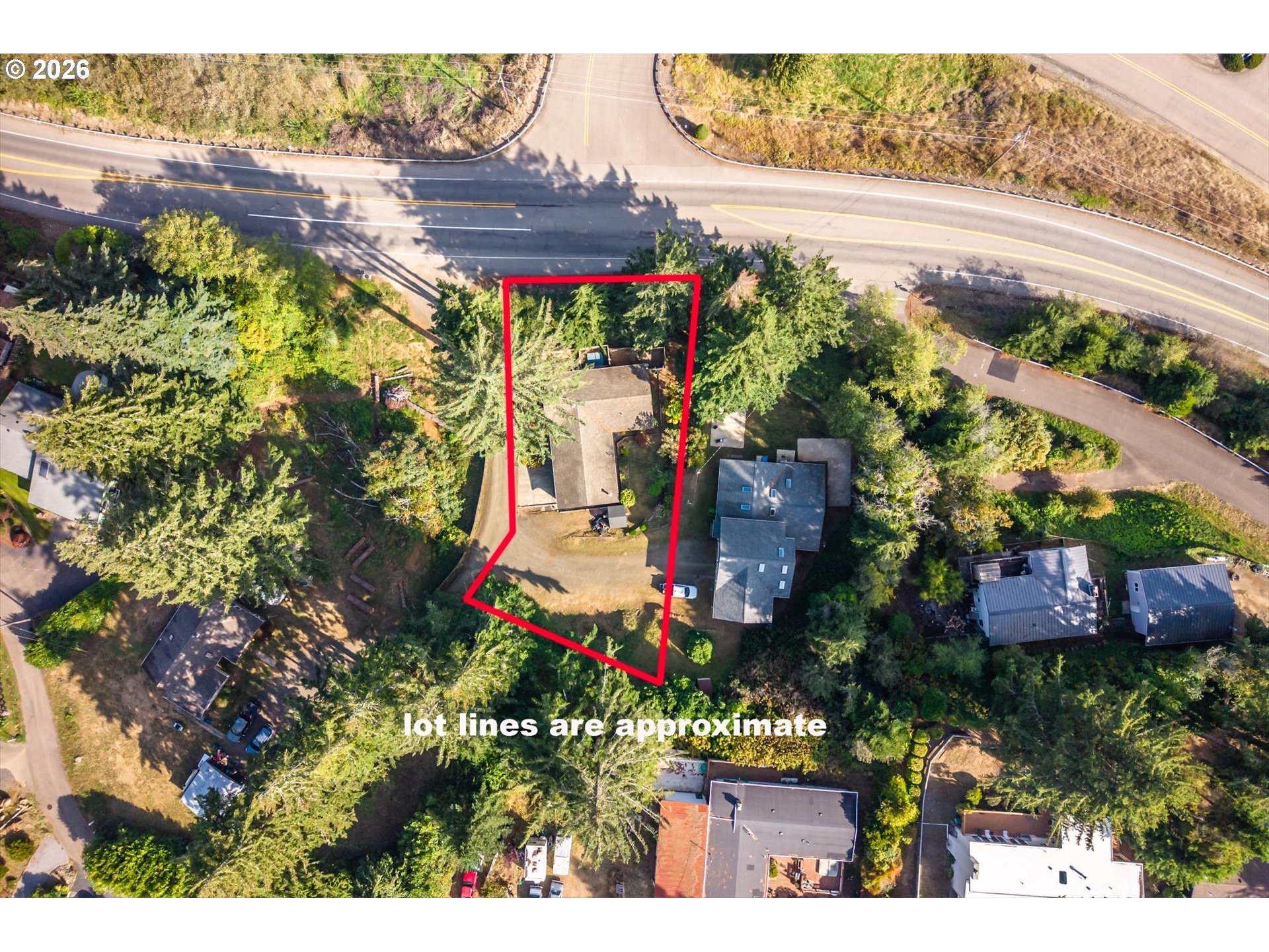 1646 COOS RIVER HWY