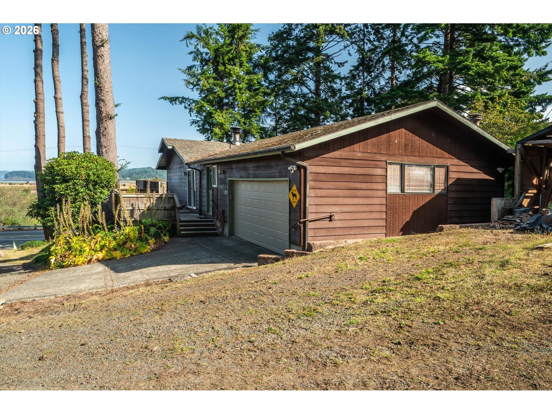 1646 COOS RIVER HWY