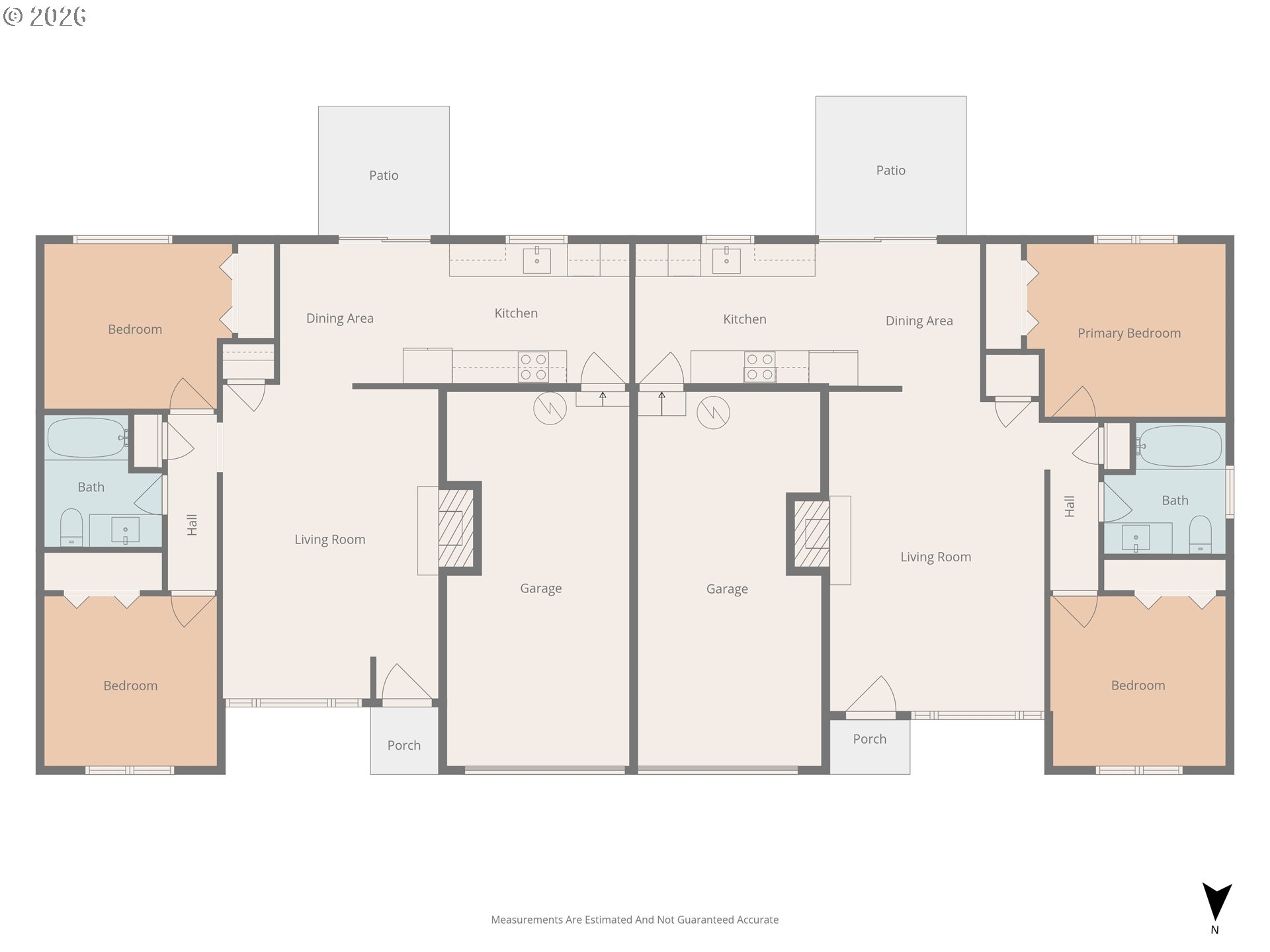 236/238 S 35TH ST