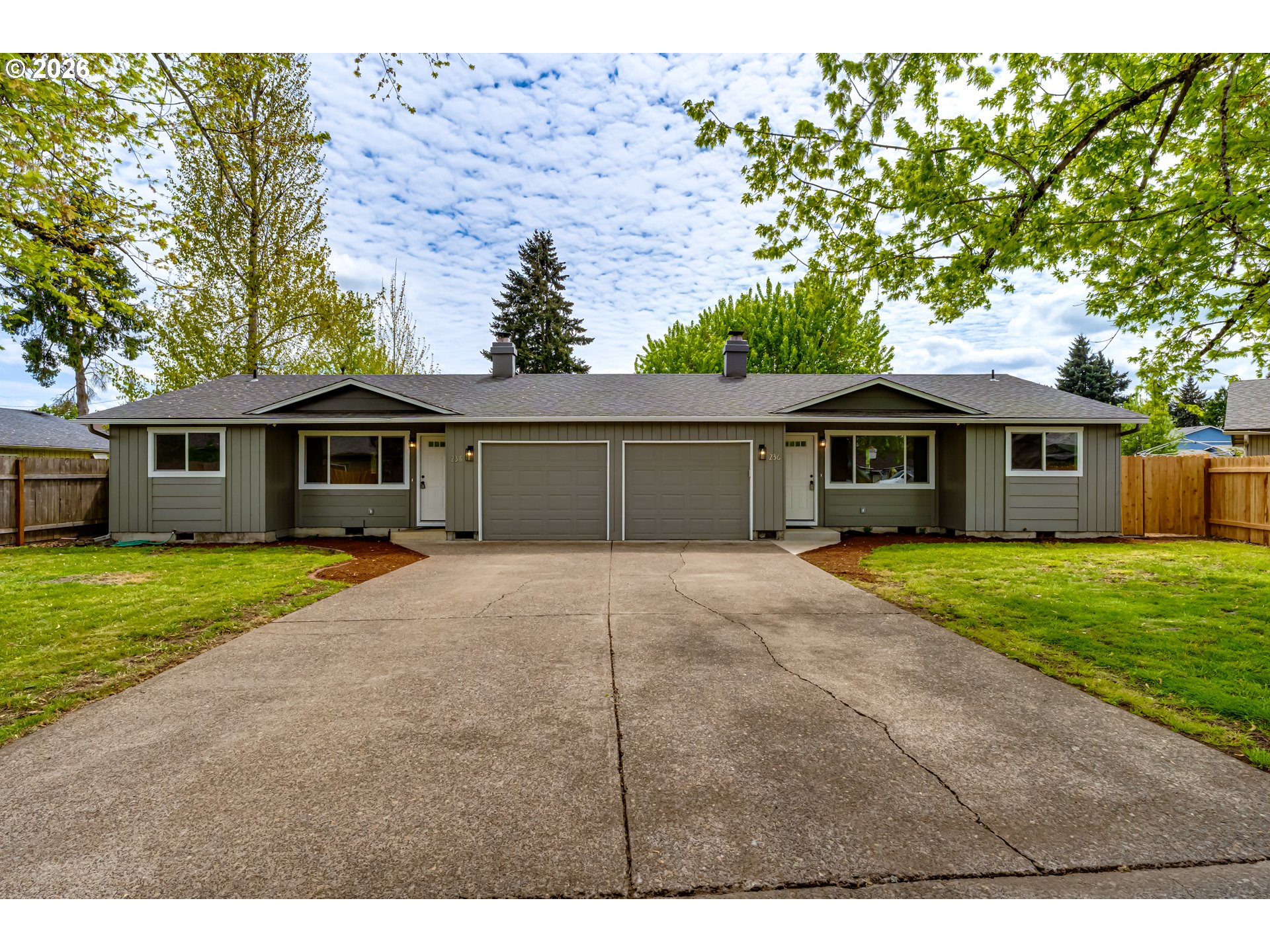 236/238 S 35TH ST