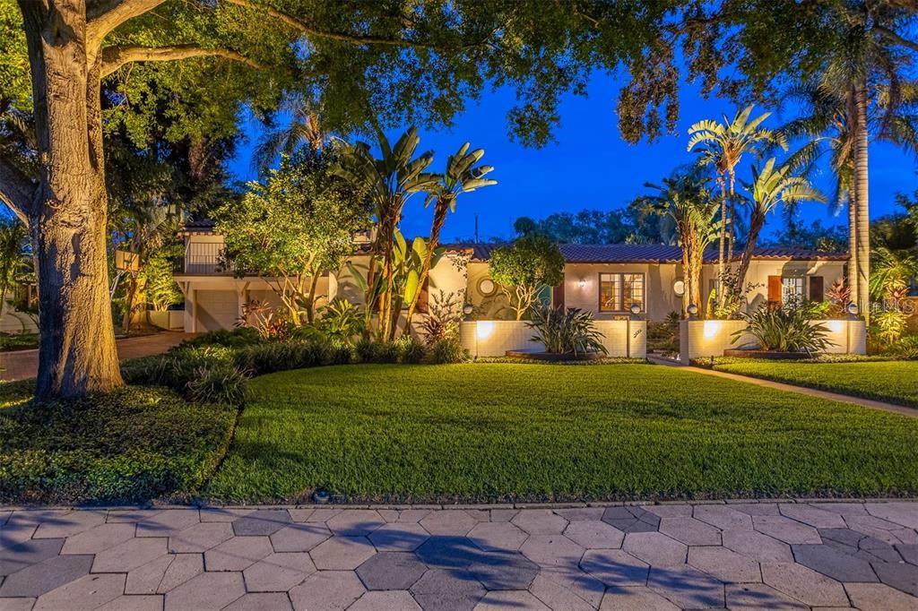 3649 FOSTER HILL DR N