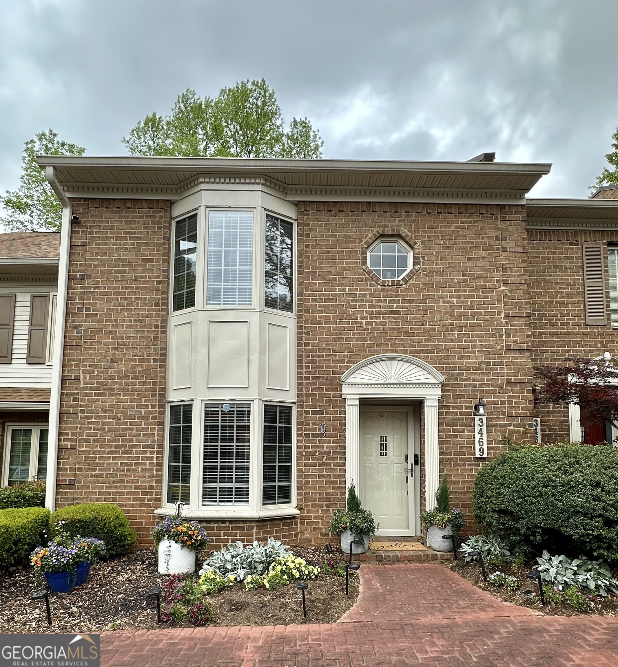 3469 Ashwood Lane