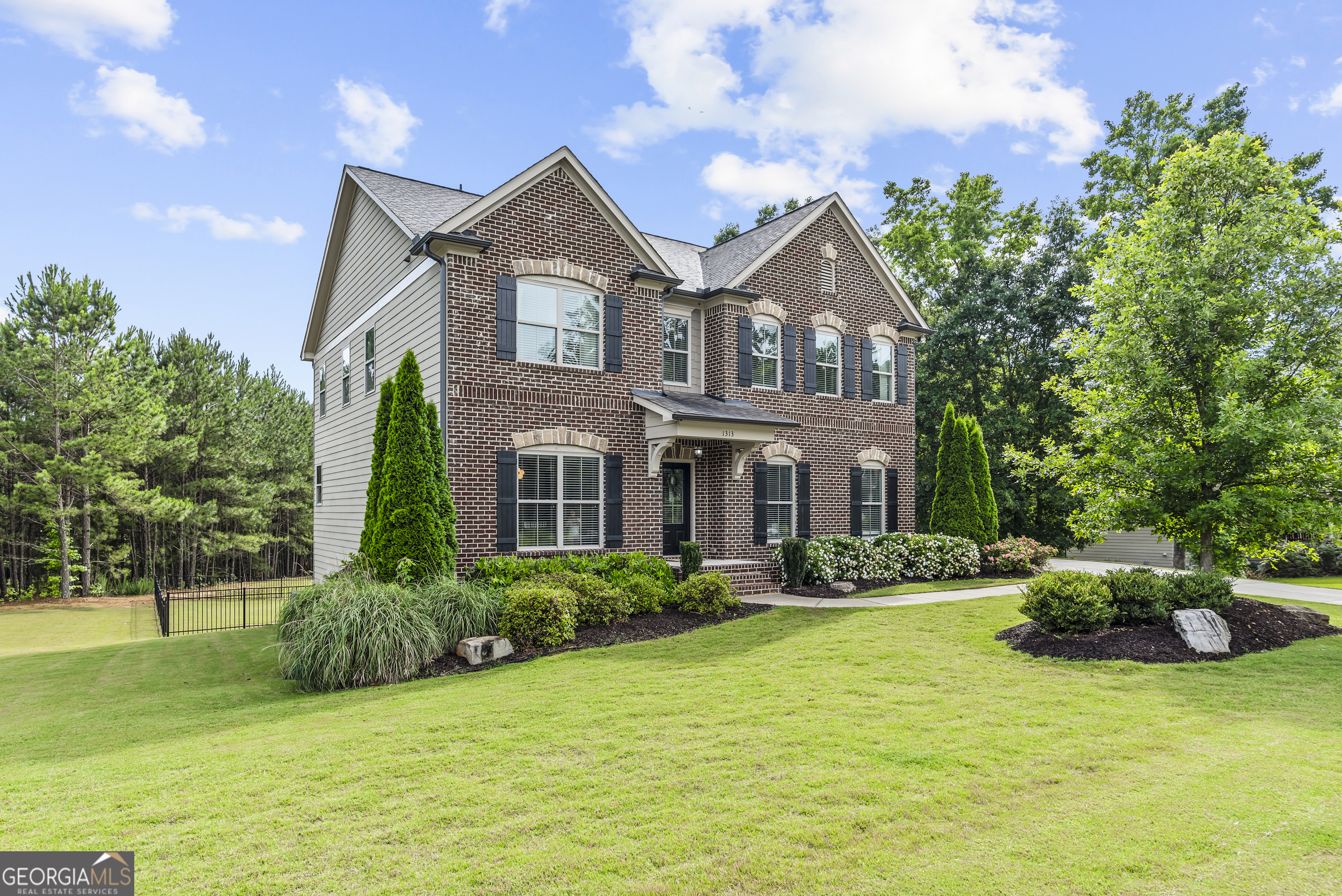 1313 Wilkes Farm Court