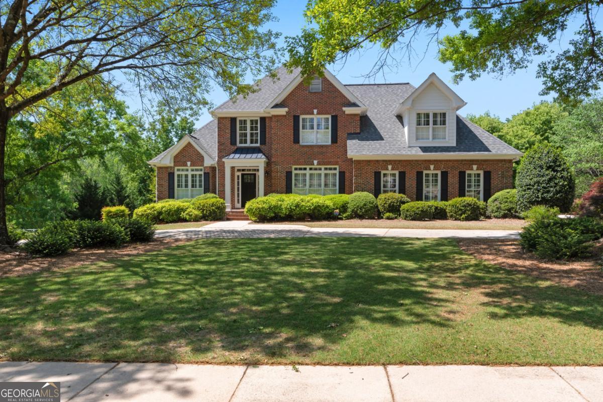 1080 Long Creek Drive