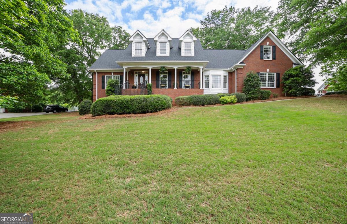 1111 Colorado Bend