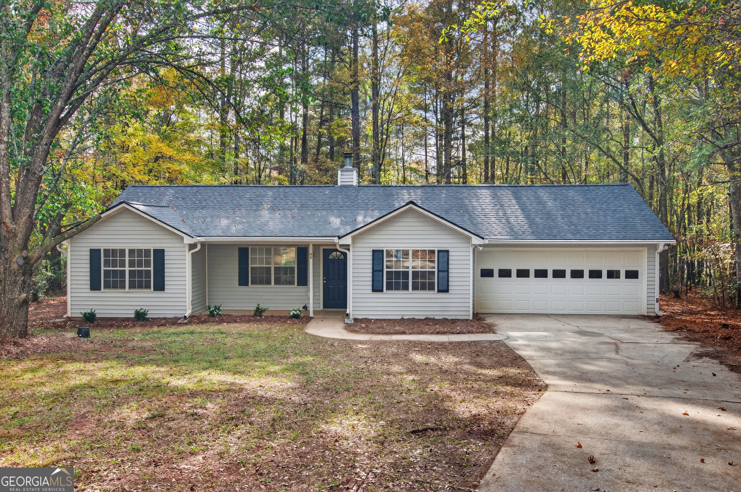 140 Hidden Timber Court