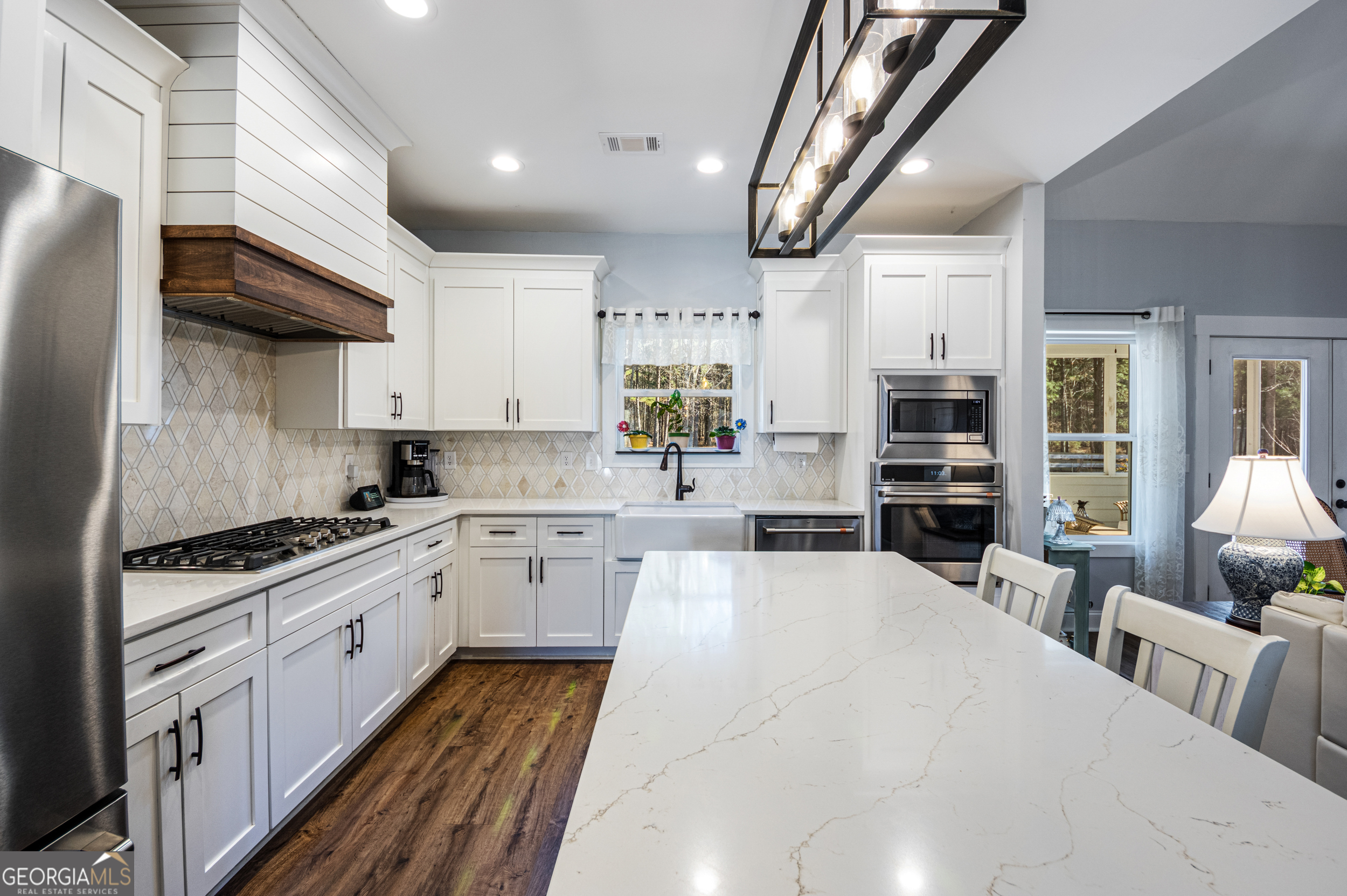 2736 Jones Holly Road