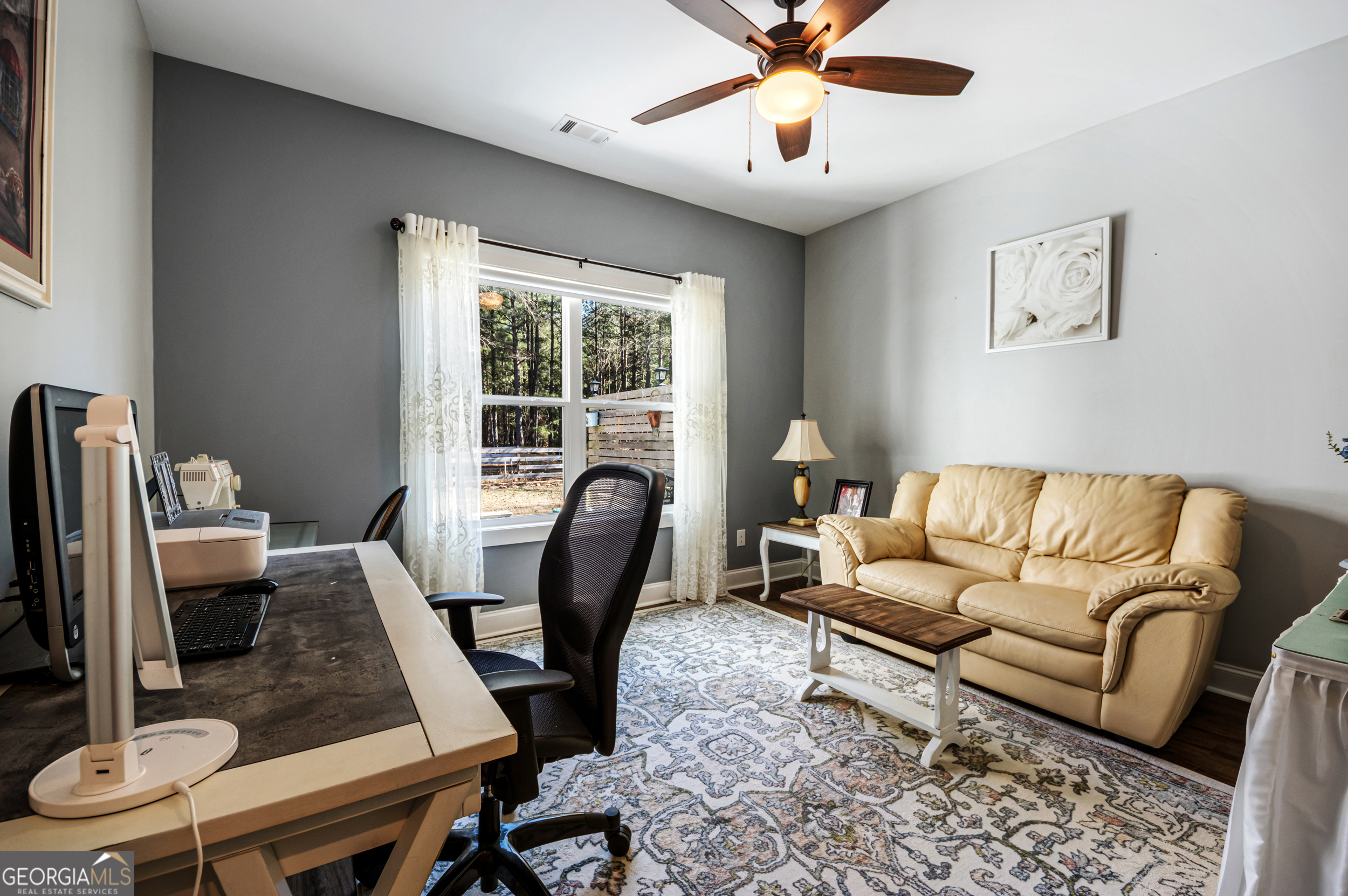 2736 Jones Holly Road