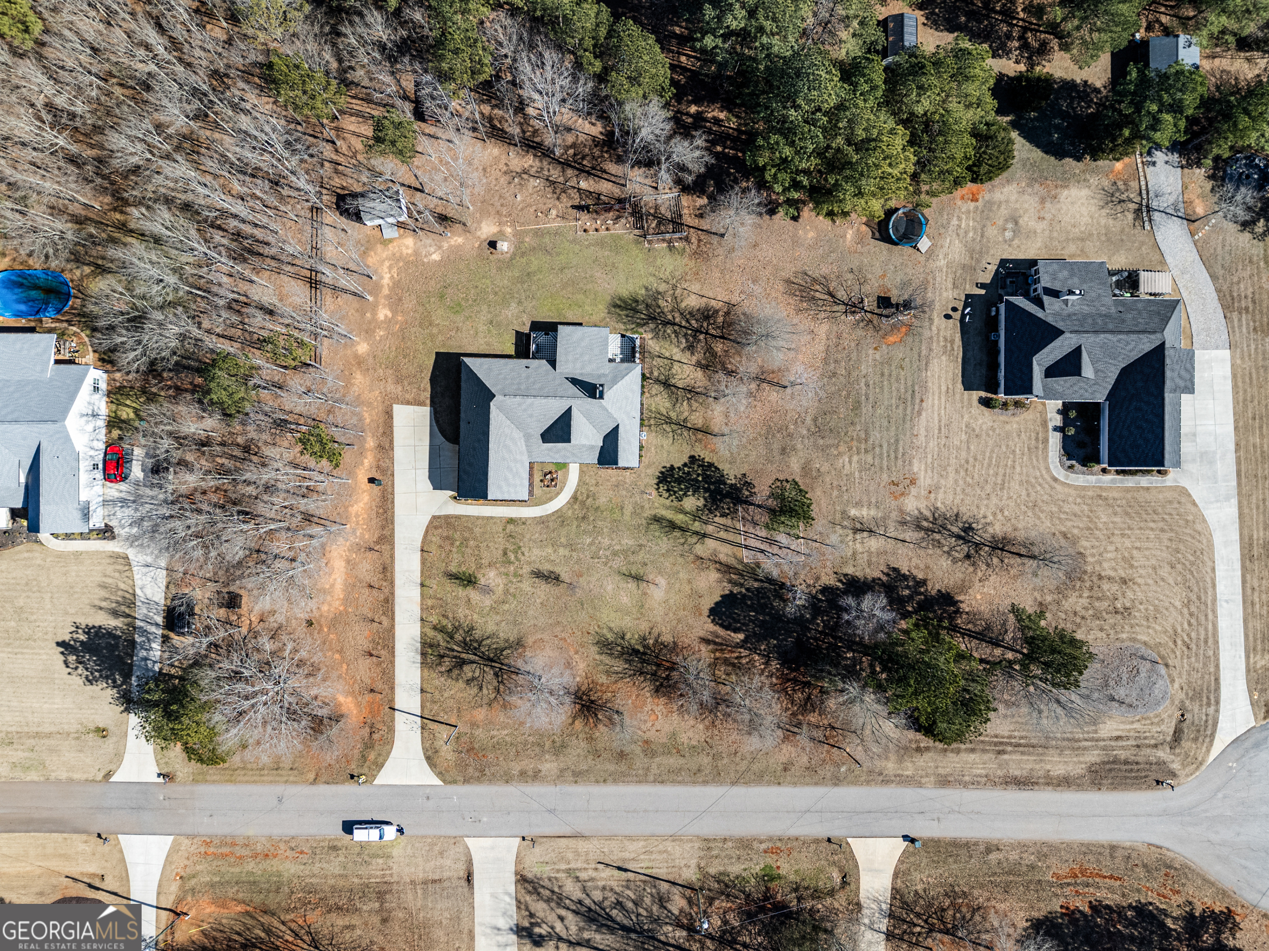 2736 Jones Holly Road