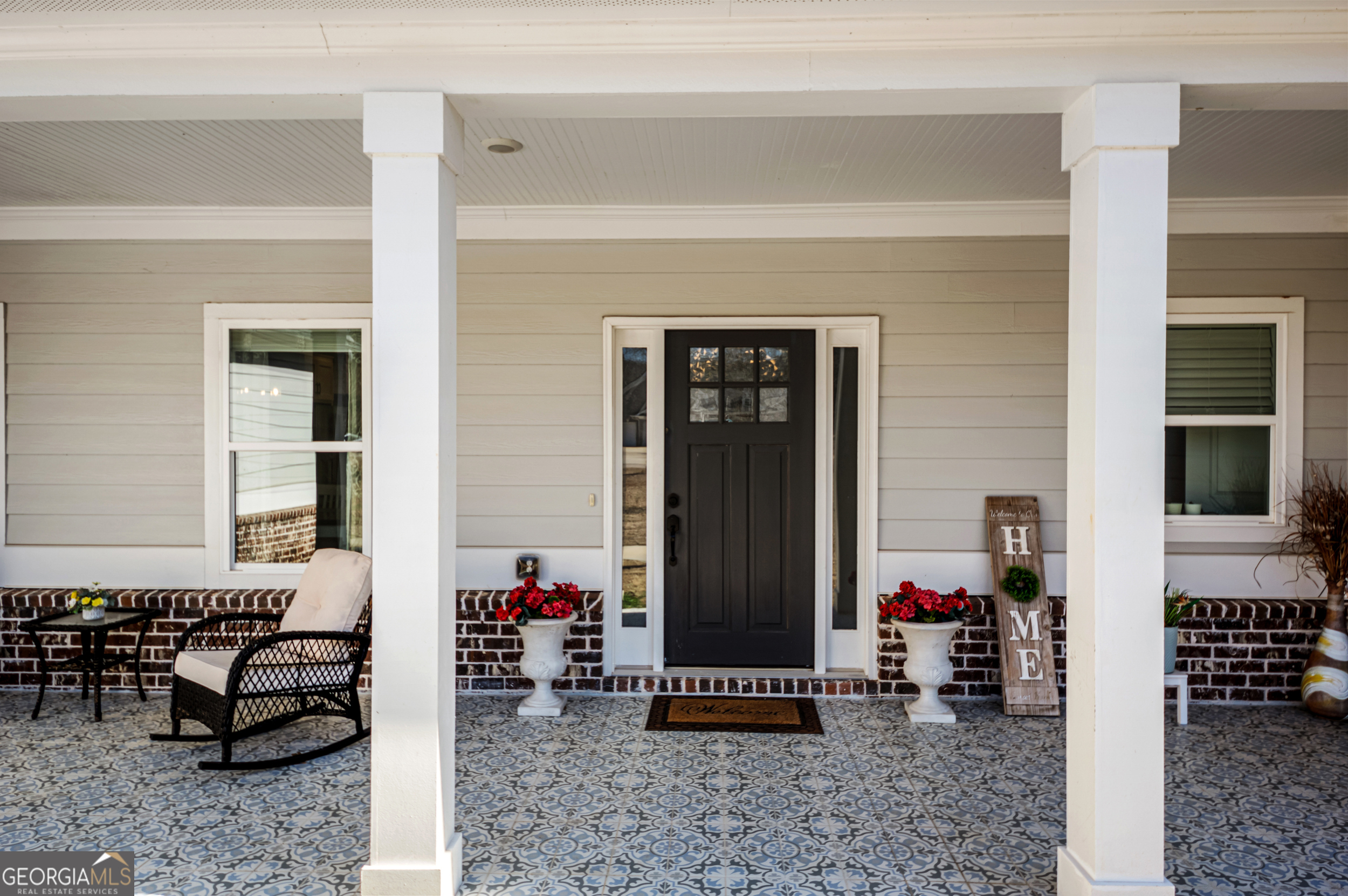 2736 Jones Holly Road