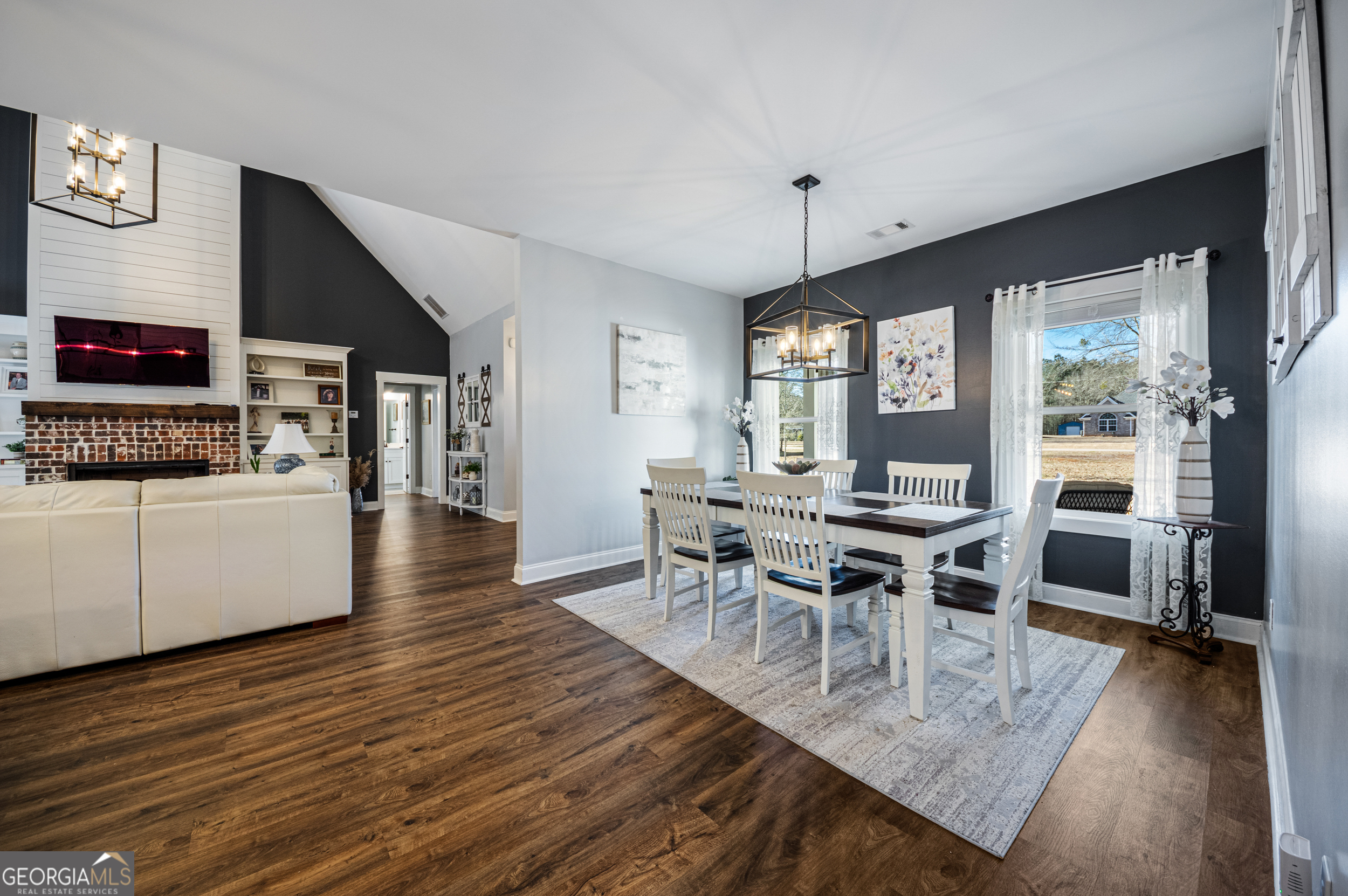 2736 Jones Holly Road