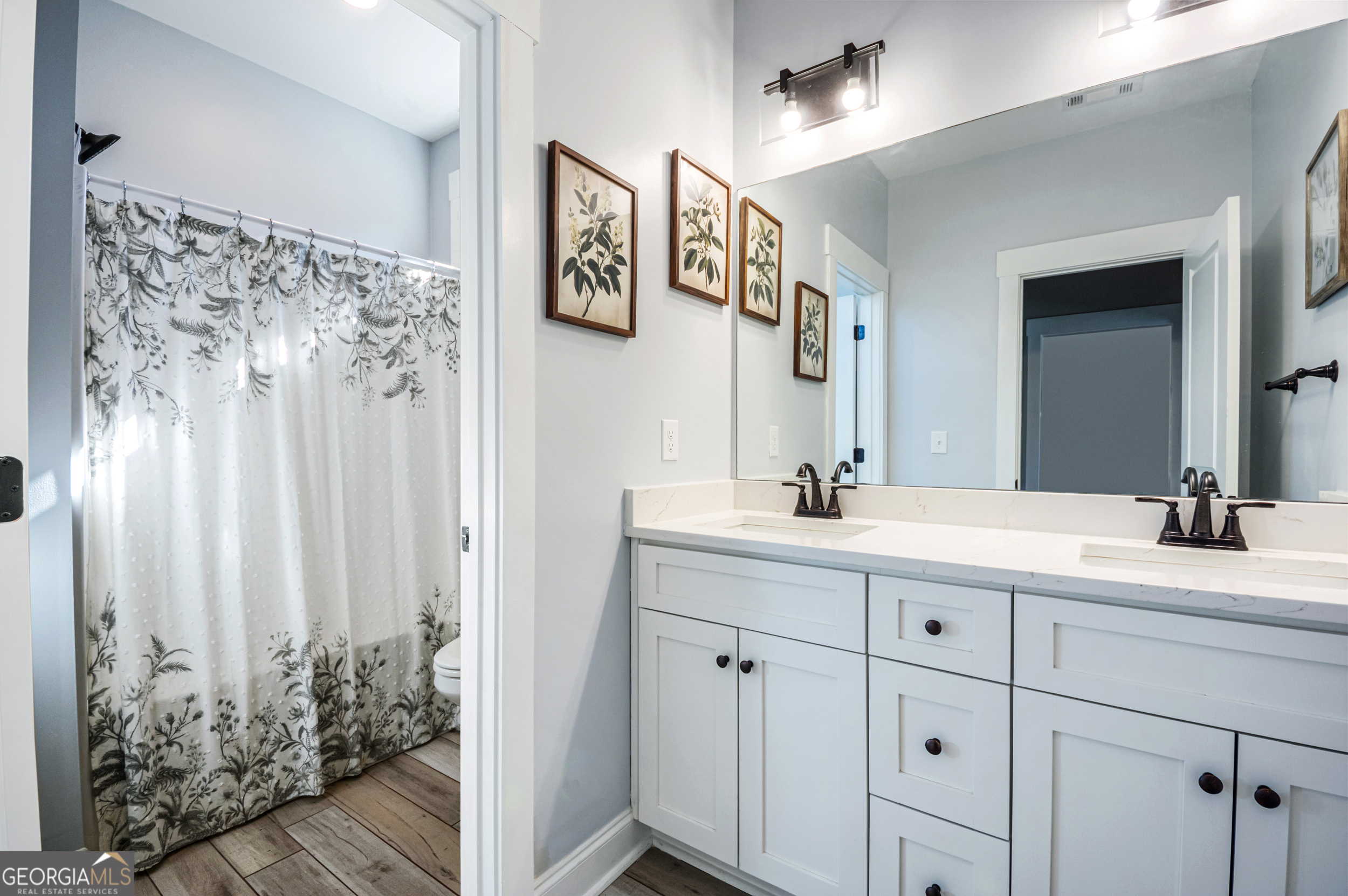 2736 Jones Holly Road