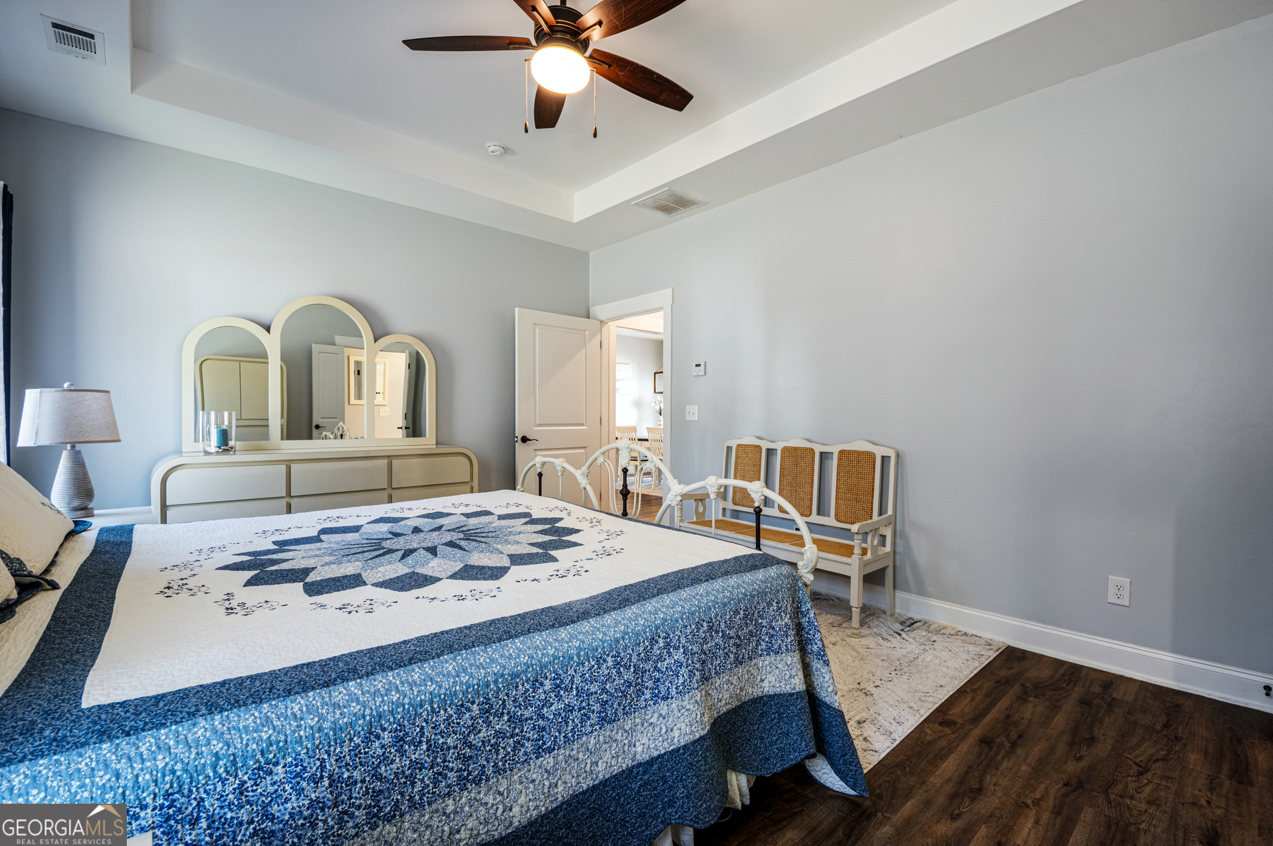 2736 Jones Holly Road