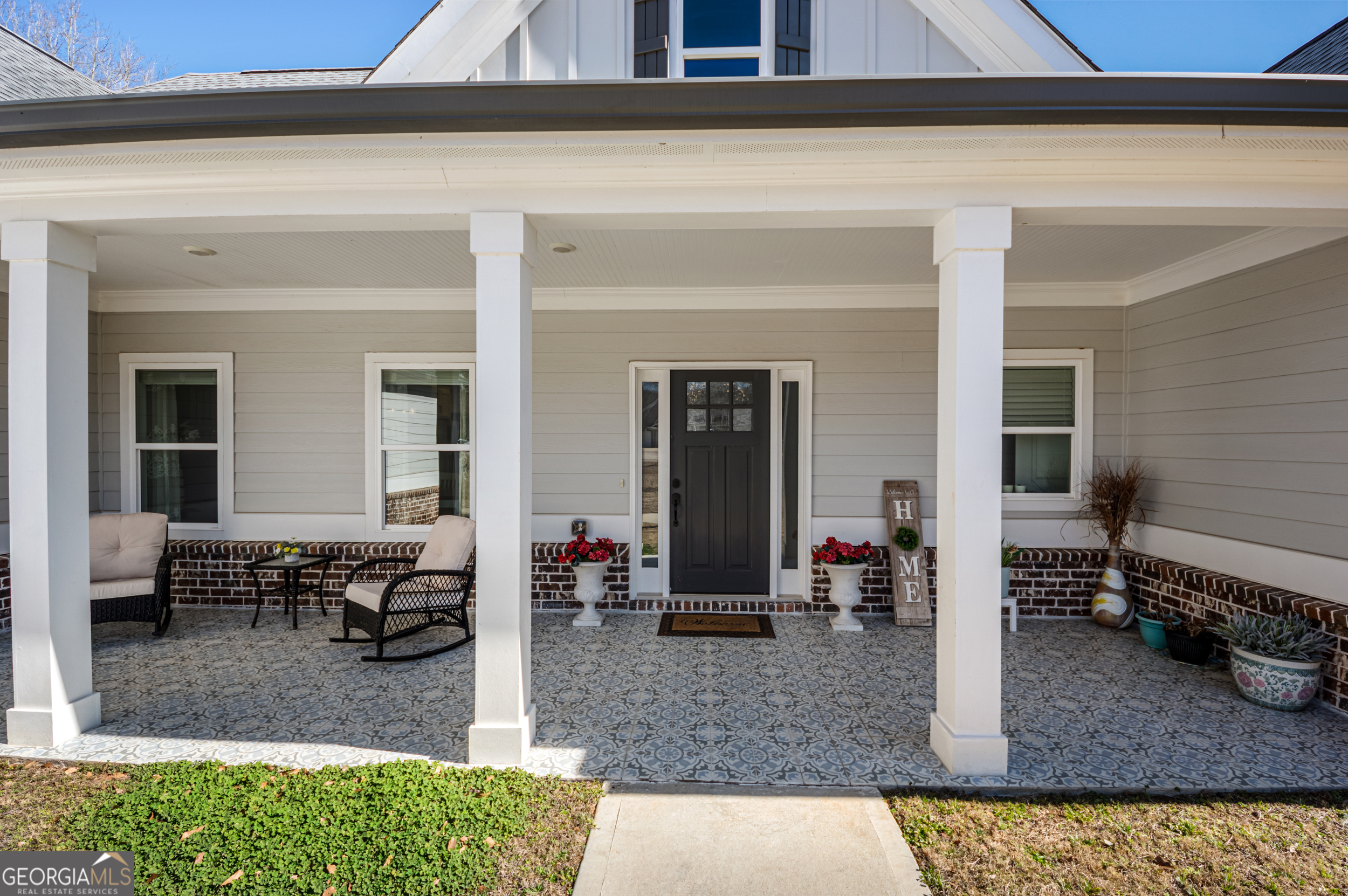 2736 Jones Holly Road