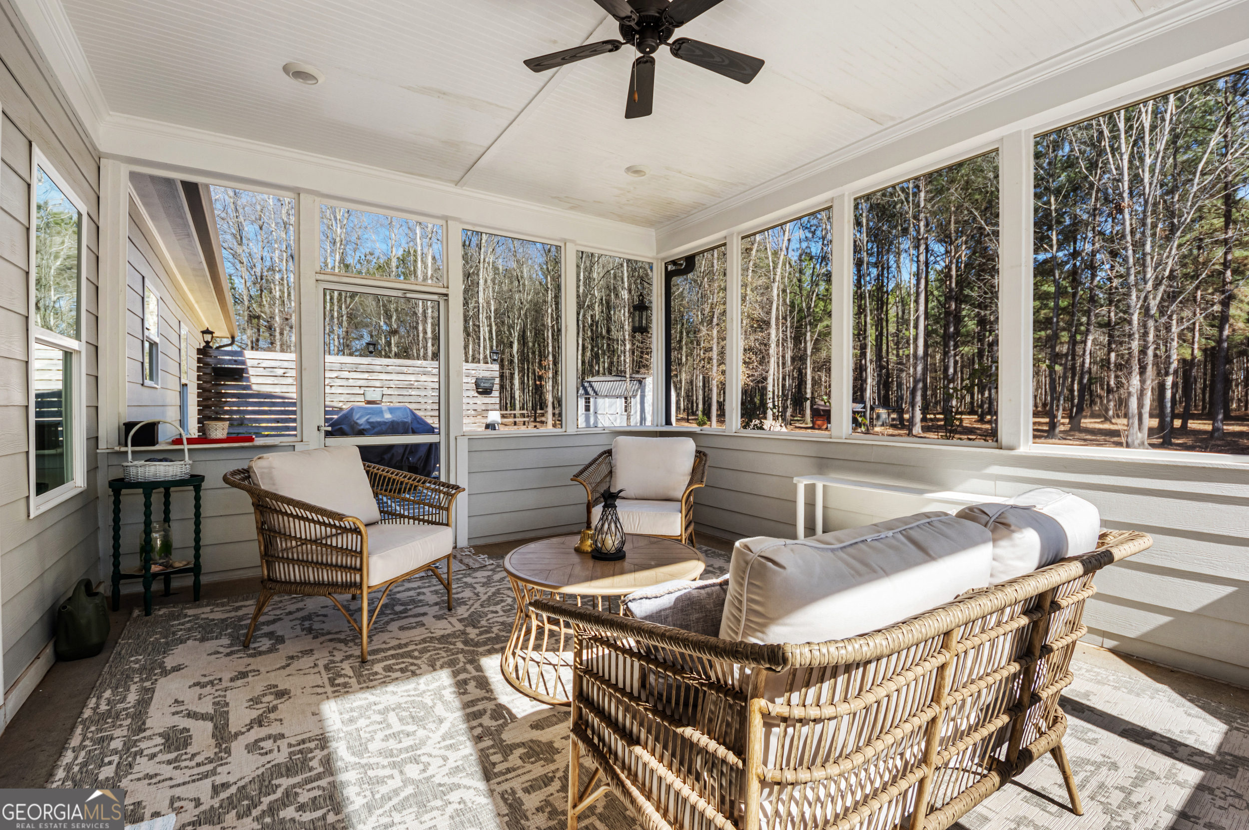 2736 Jones Holly Road