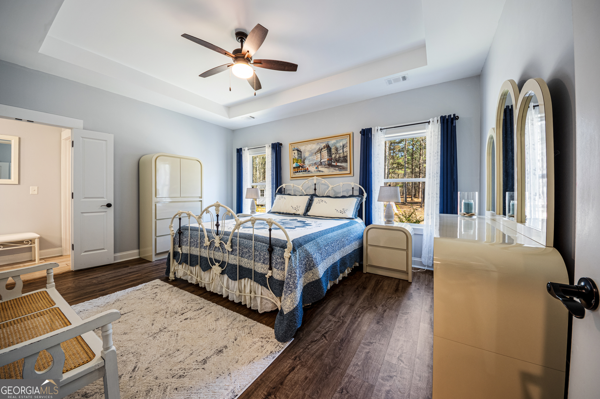 2736 Jones Holly Road