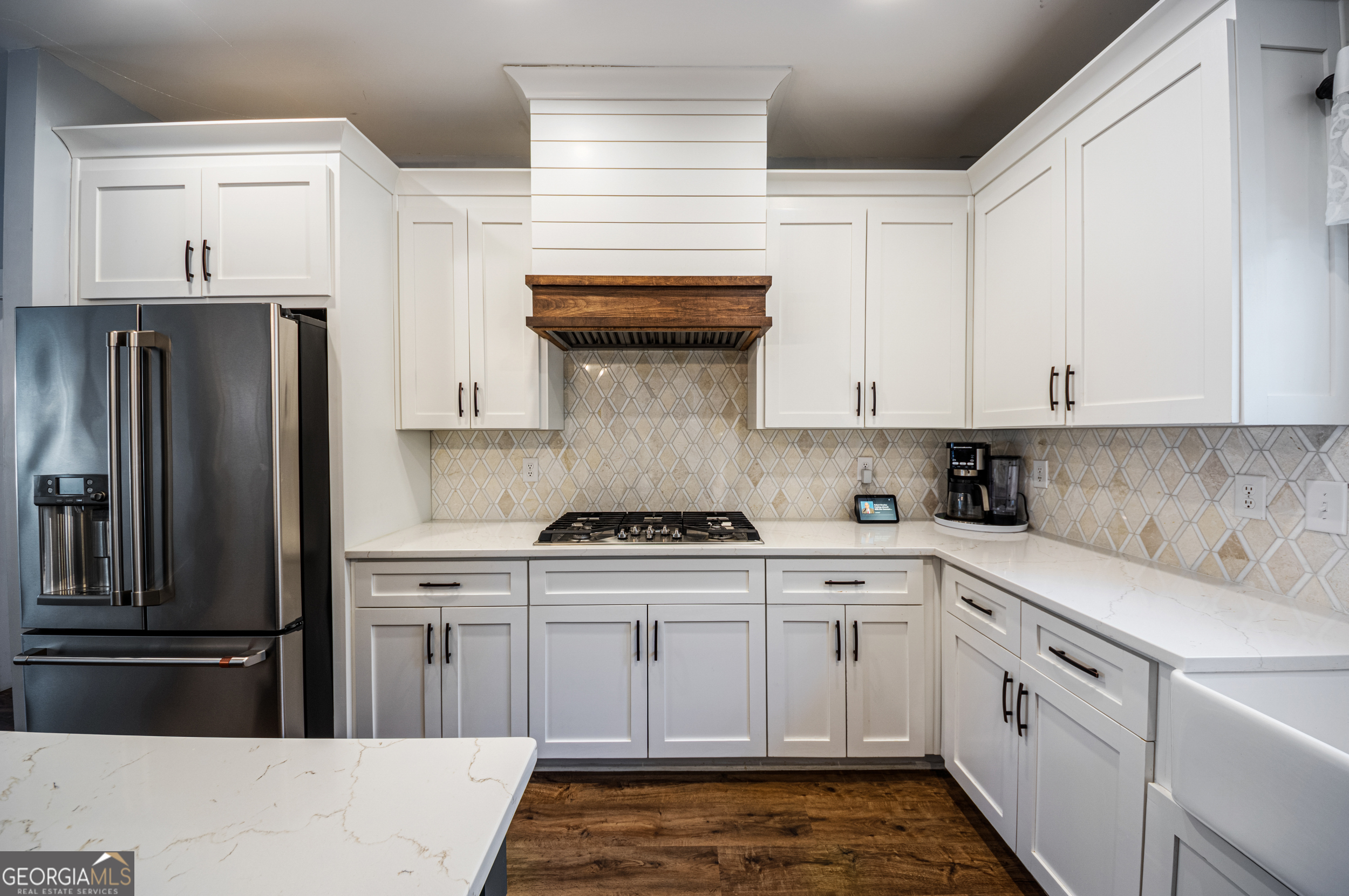 2736 Jones Holly Road