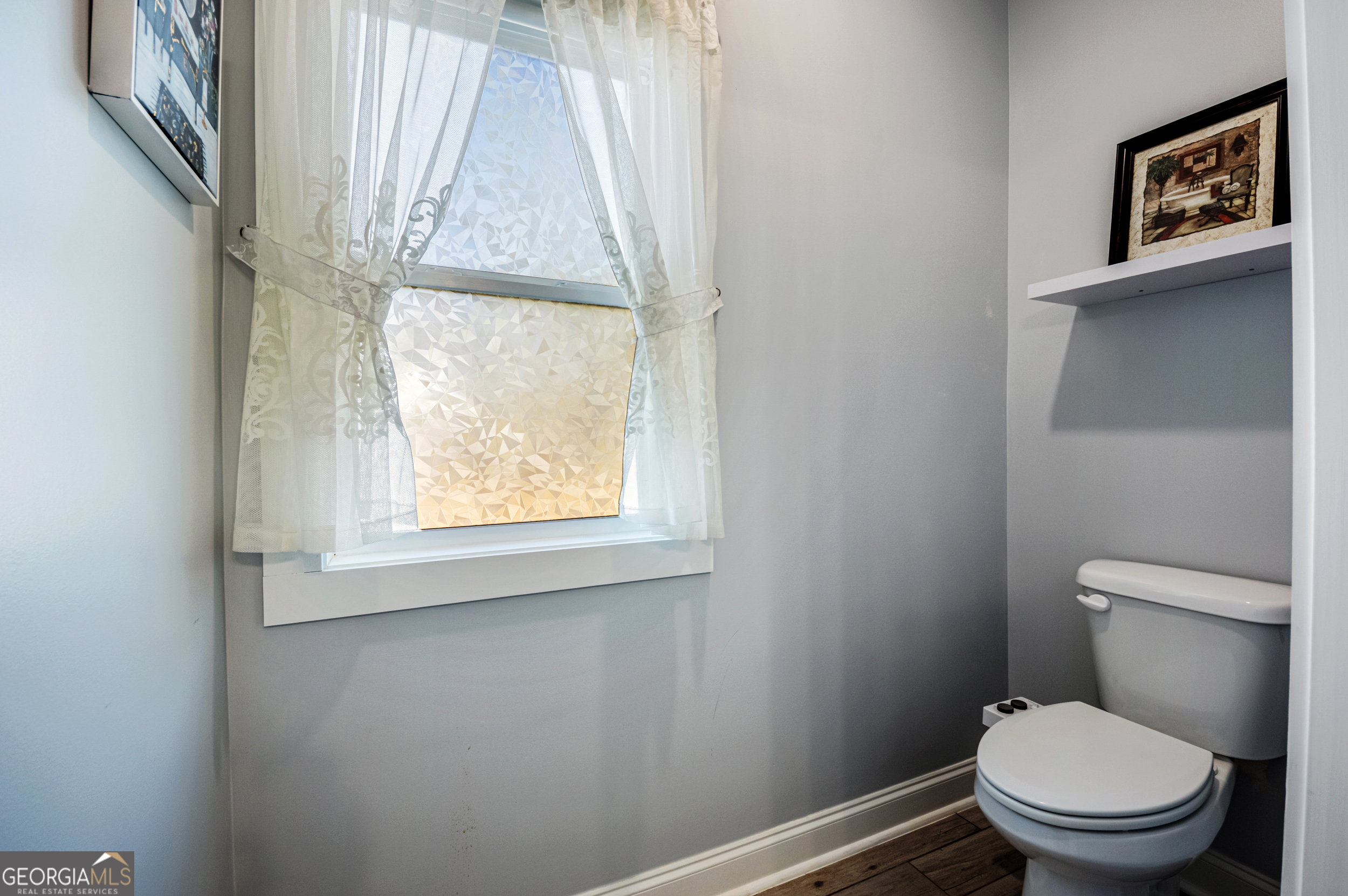 2736 Jones Holly Road