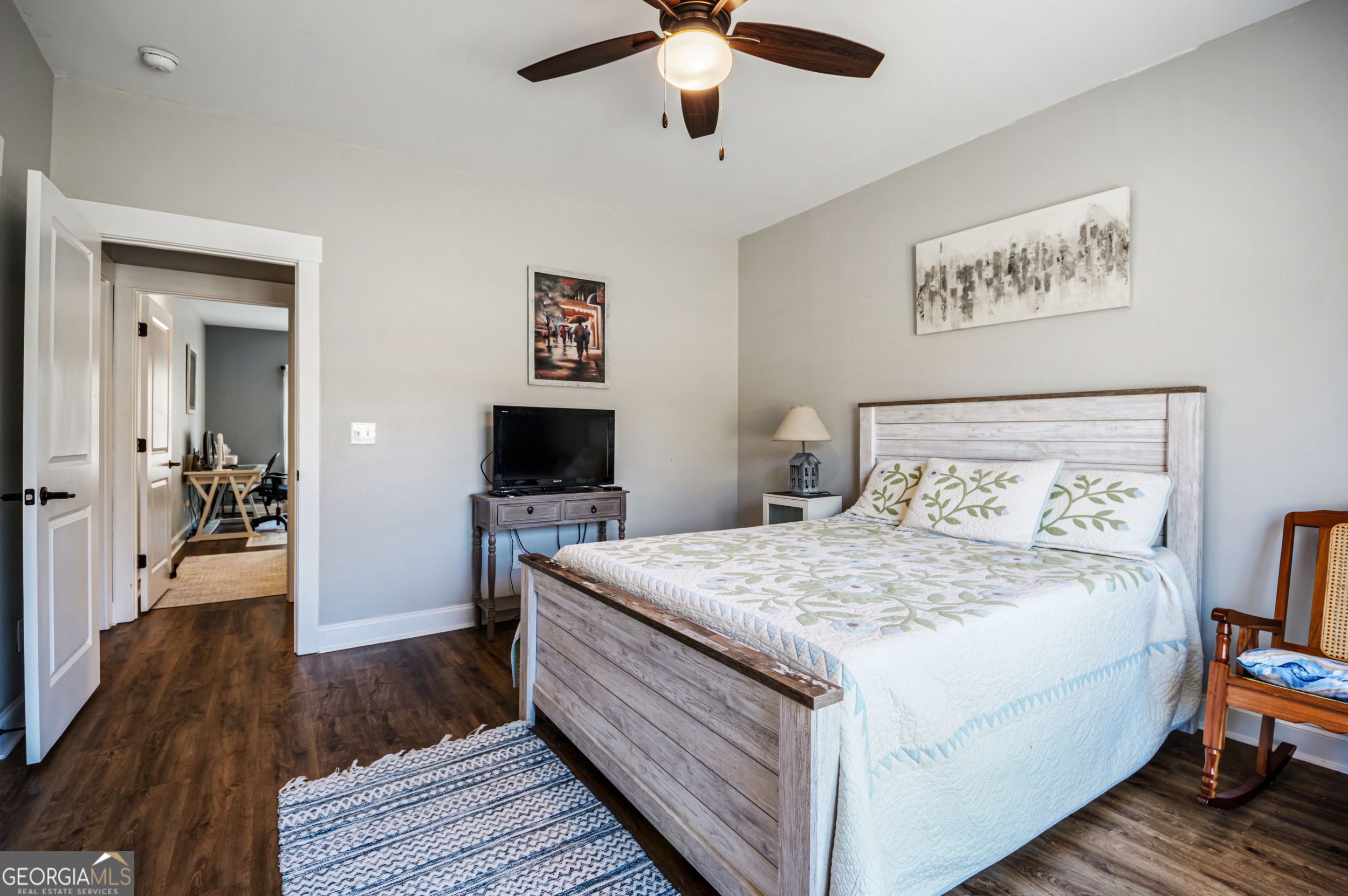 2736 Jones Holly Road