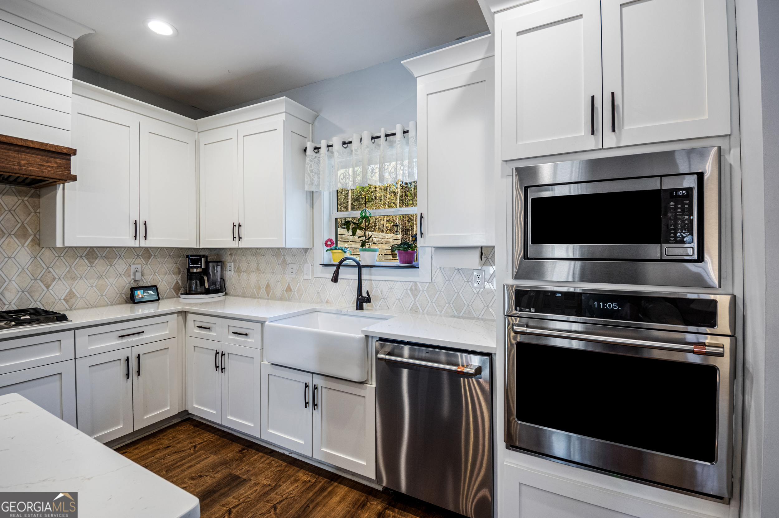 2736 Jones Holly Road