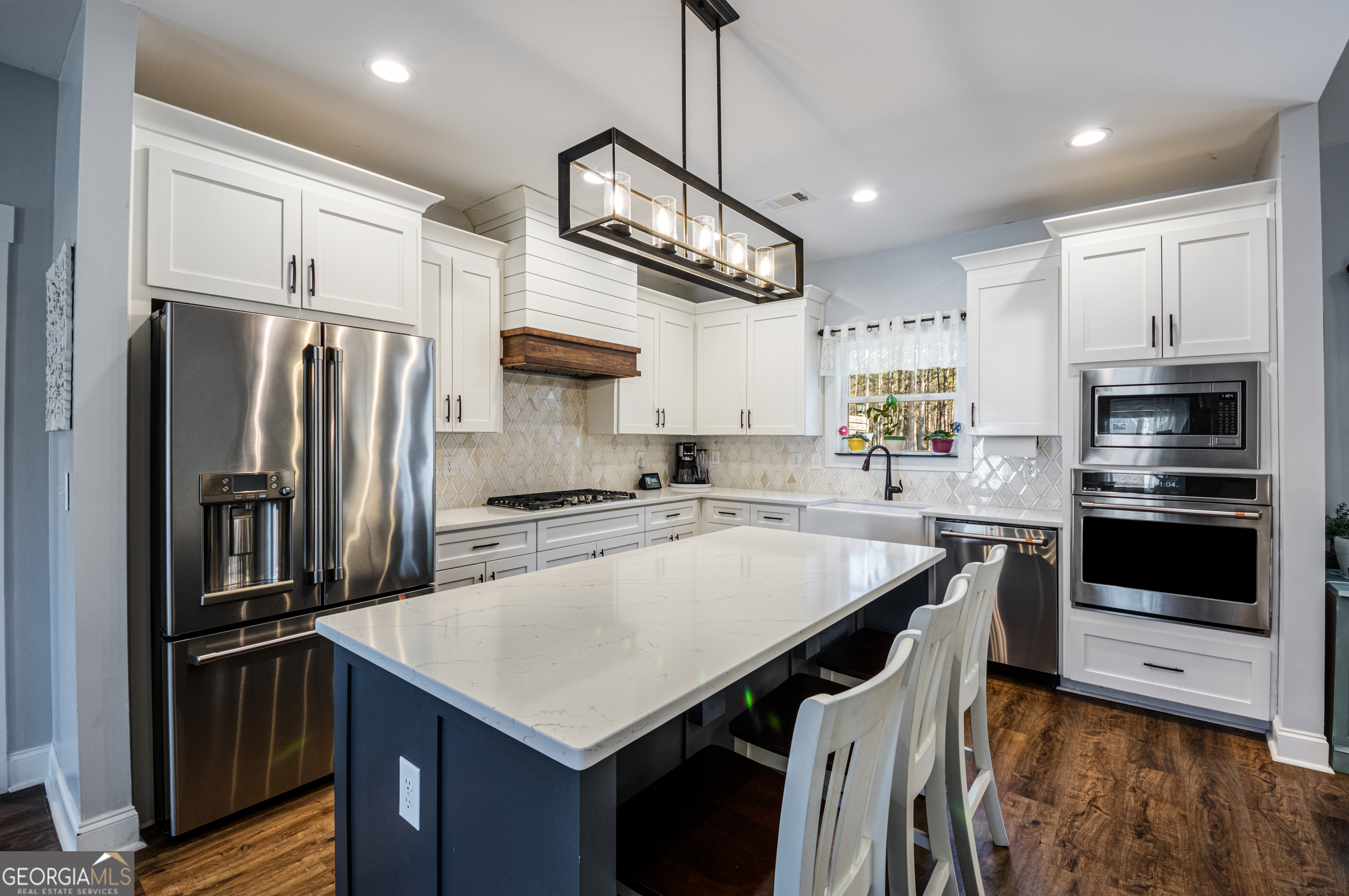 2736 Jones Holly Road