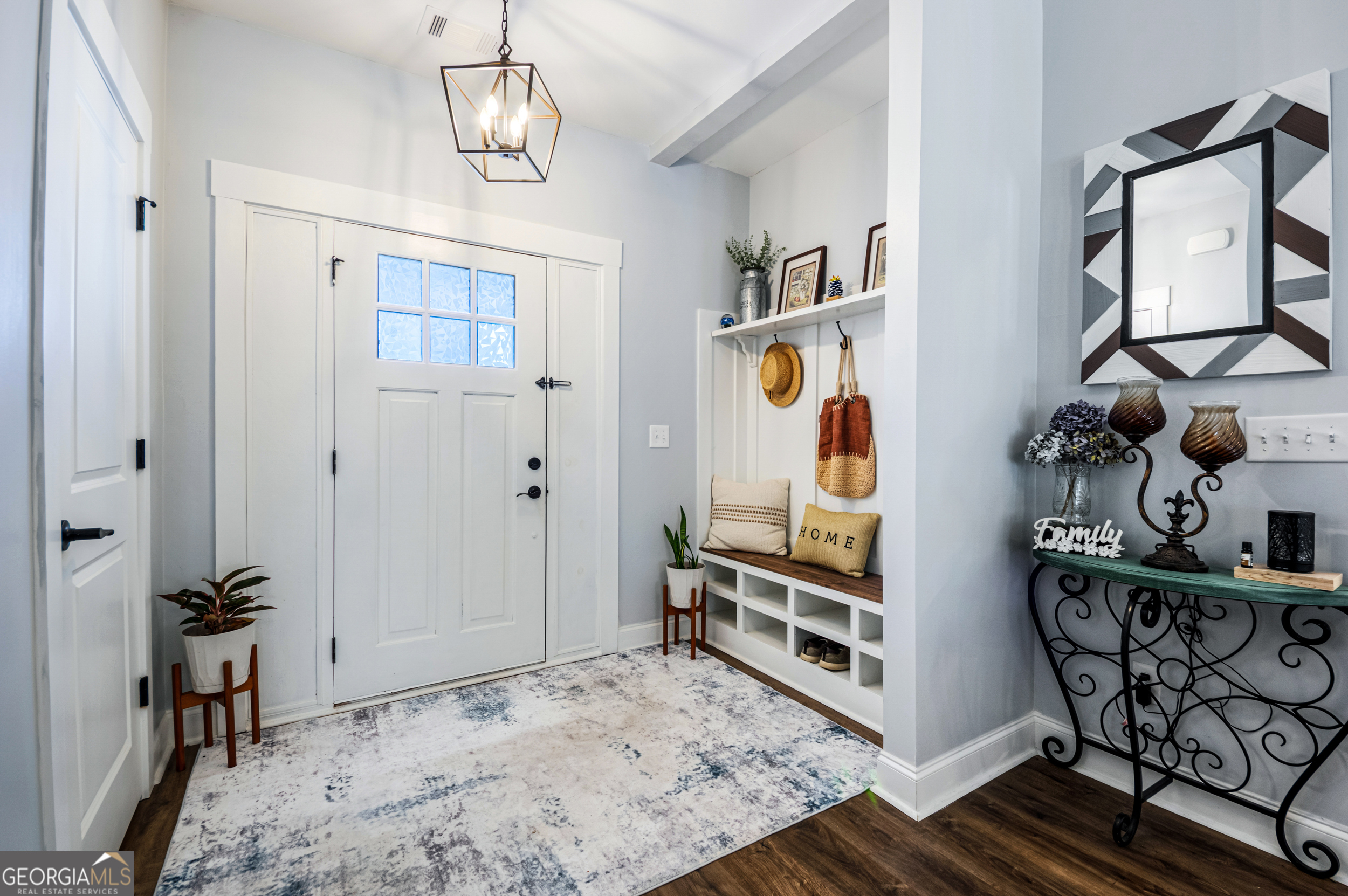 2736 Jones Holly Road