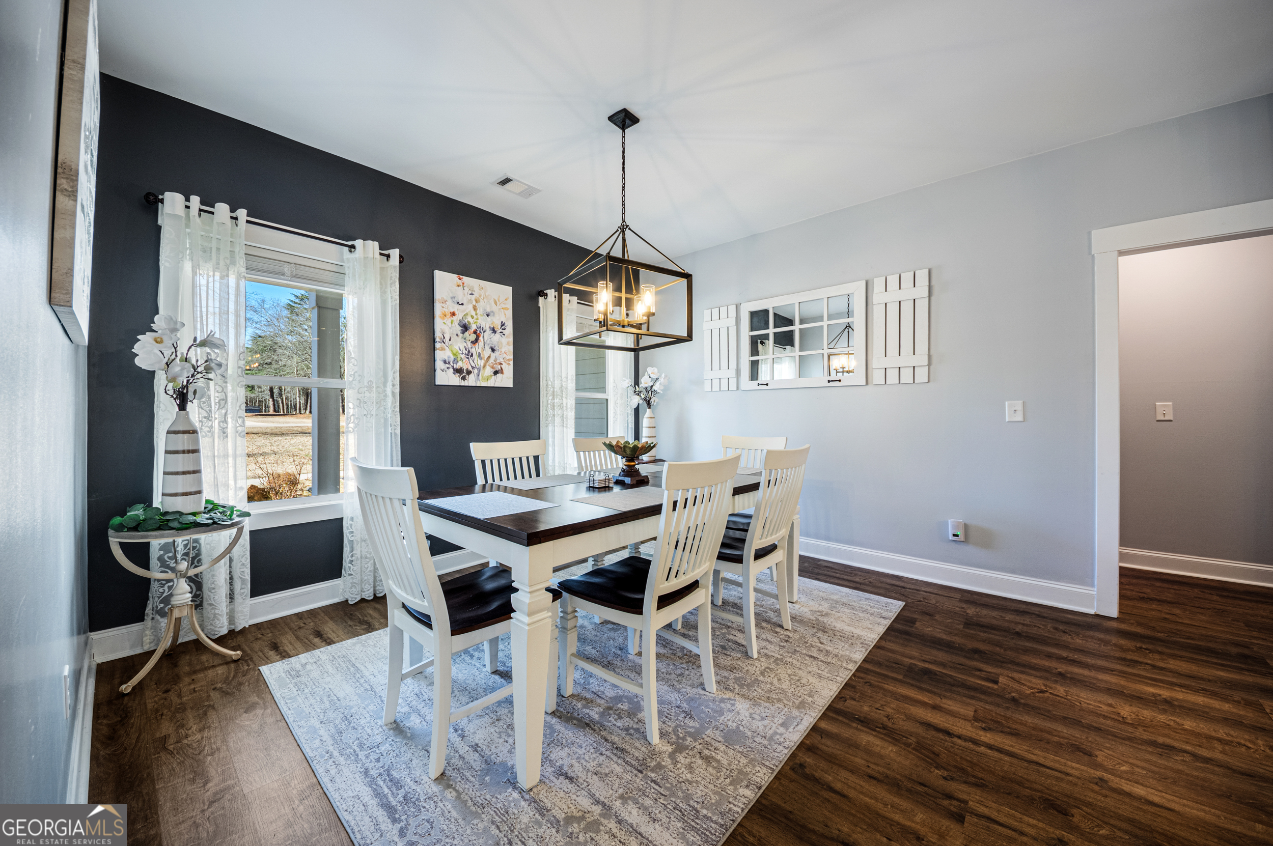 2736 Jones Holly Road