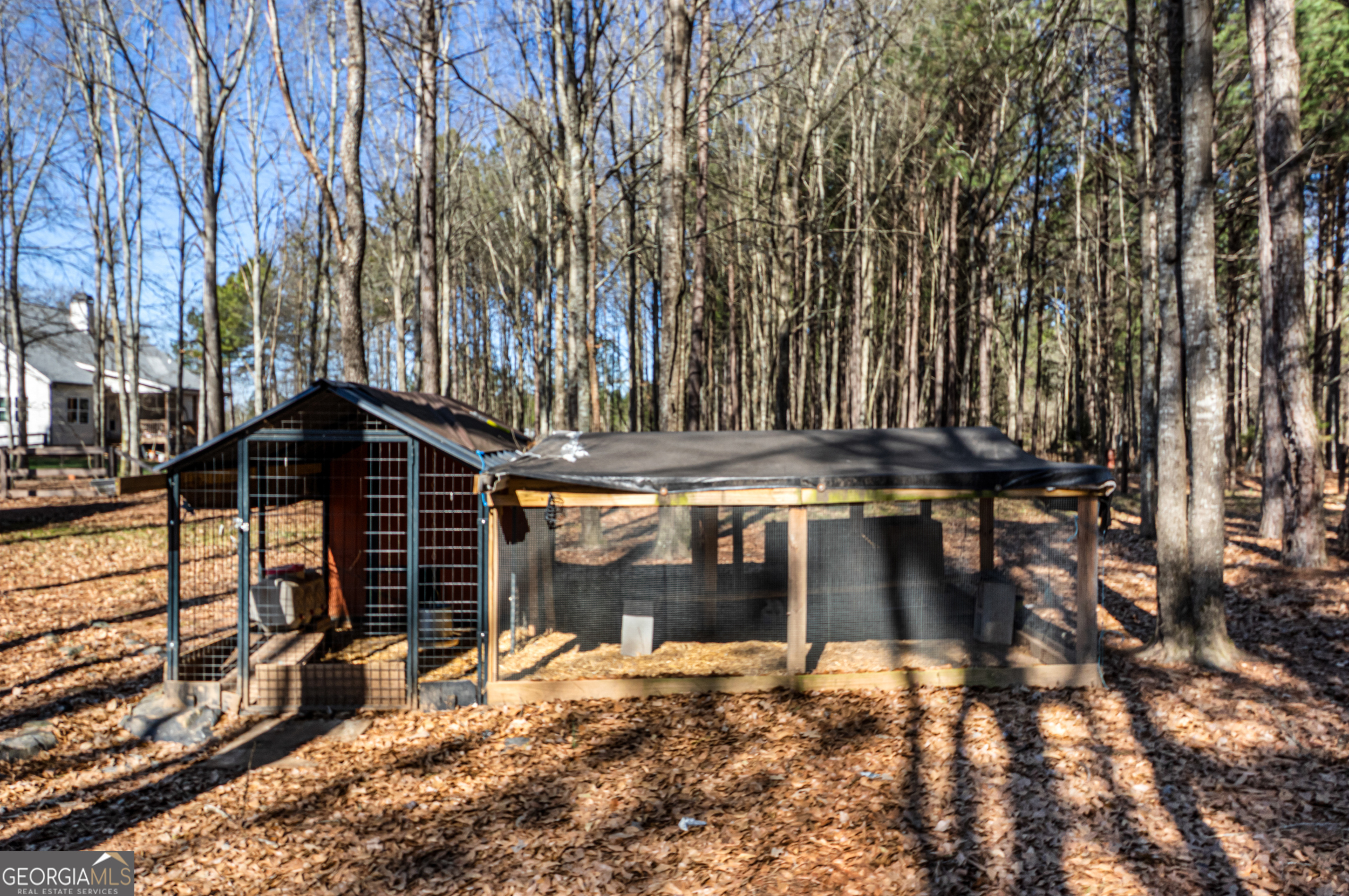 2736 Jones Holly Road