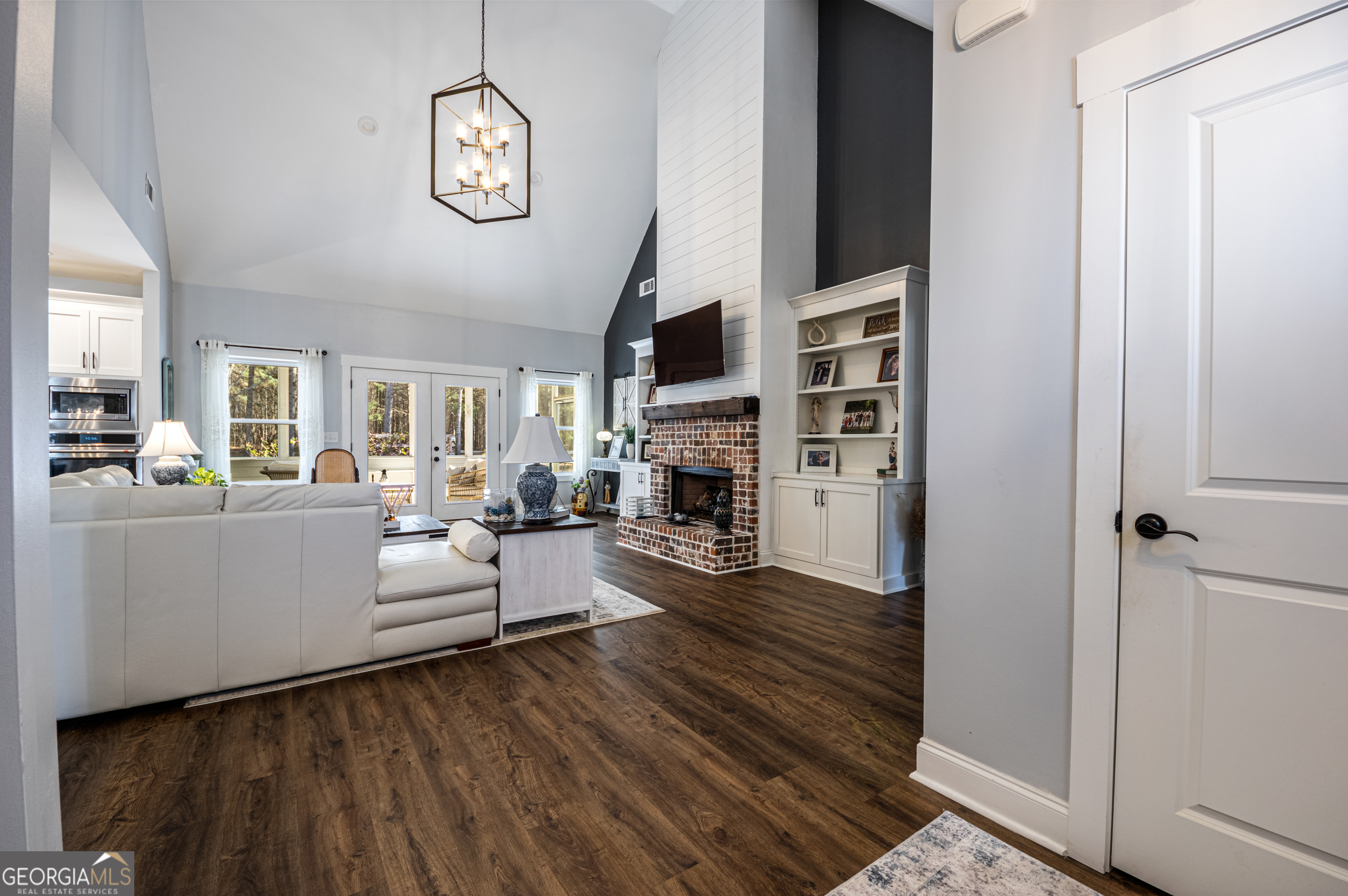 2736 Jones Holly Road