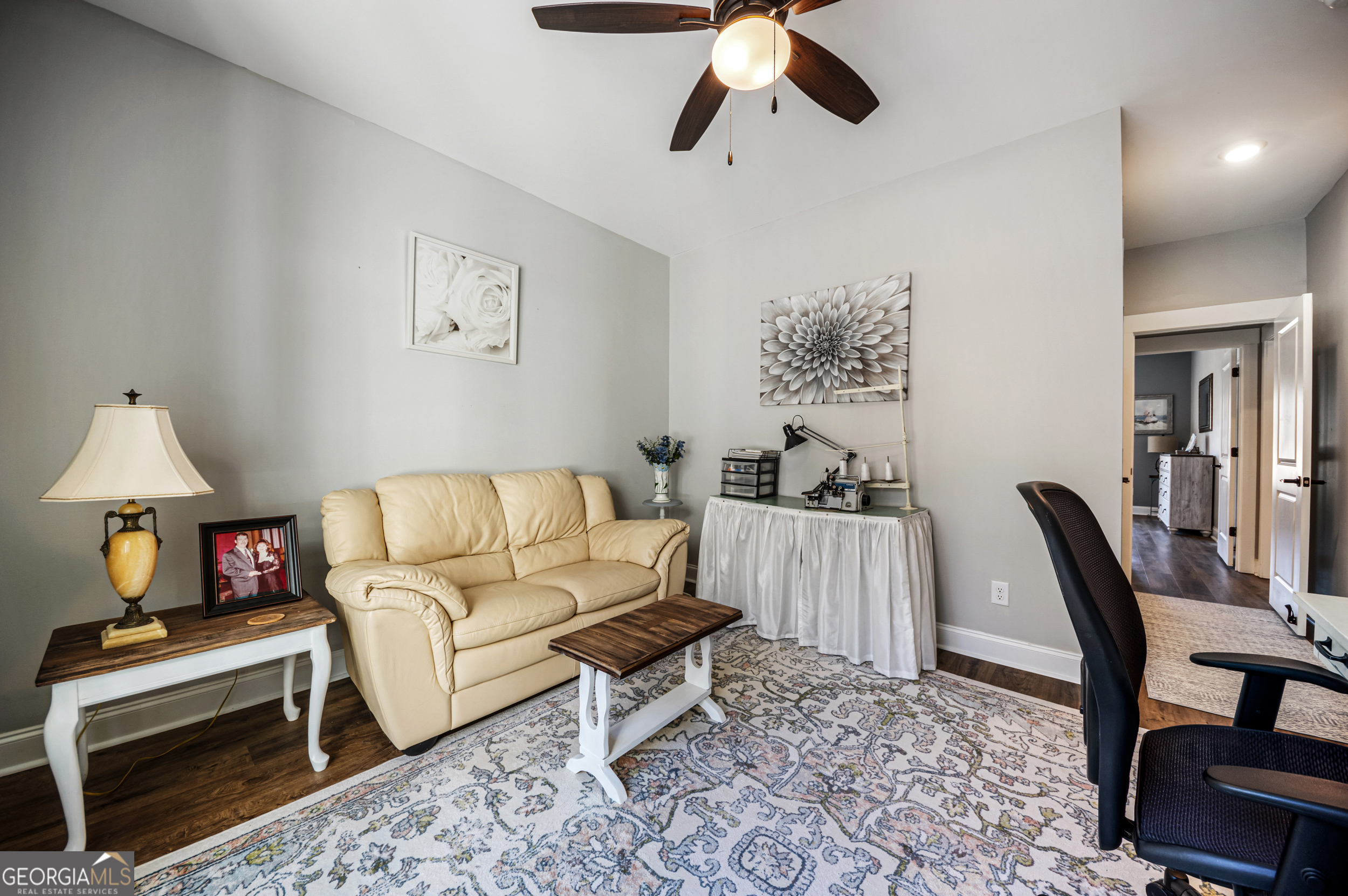 2736 Jones Holly Road