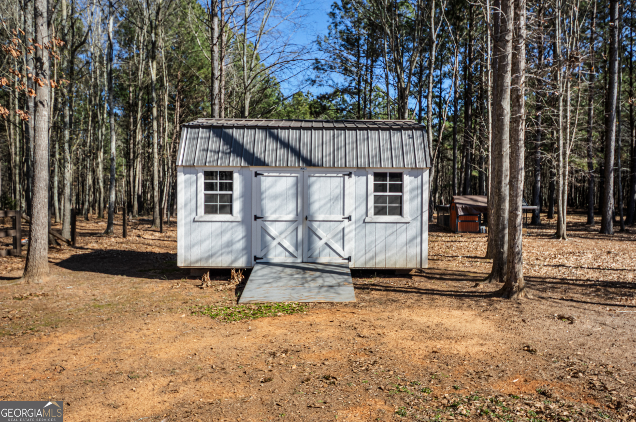 2736 Jones Holly Road