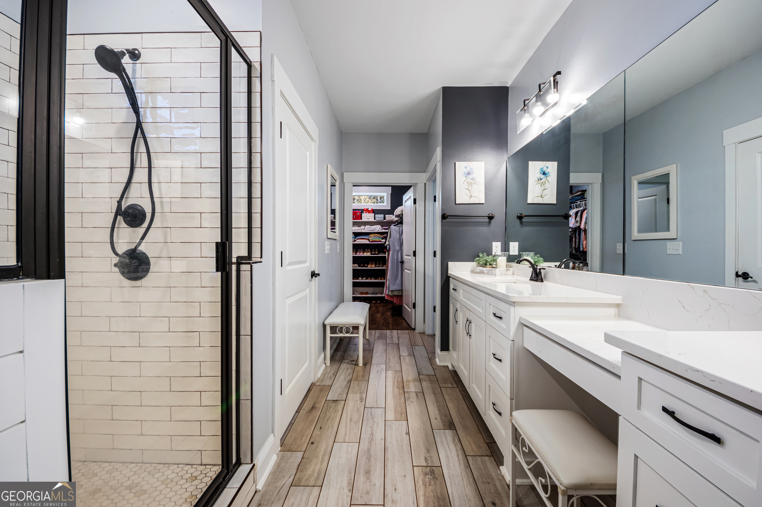 2736 Jones Holly Road