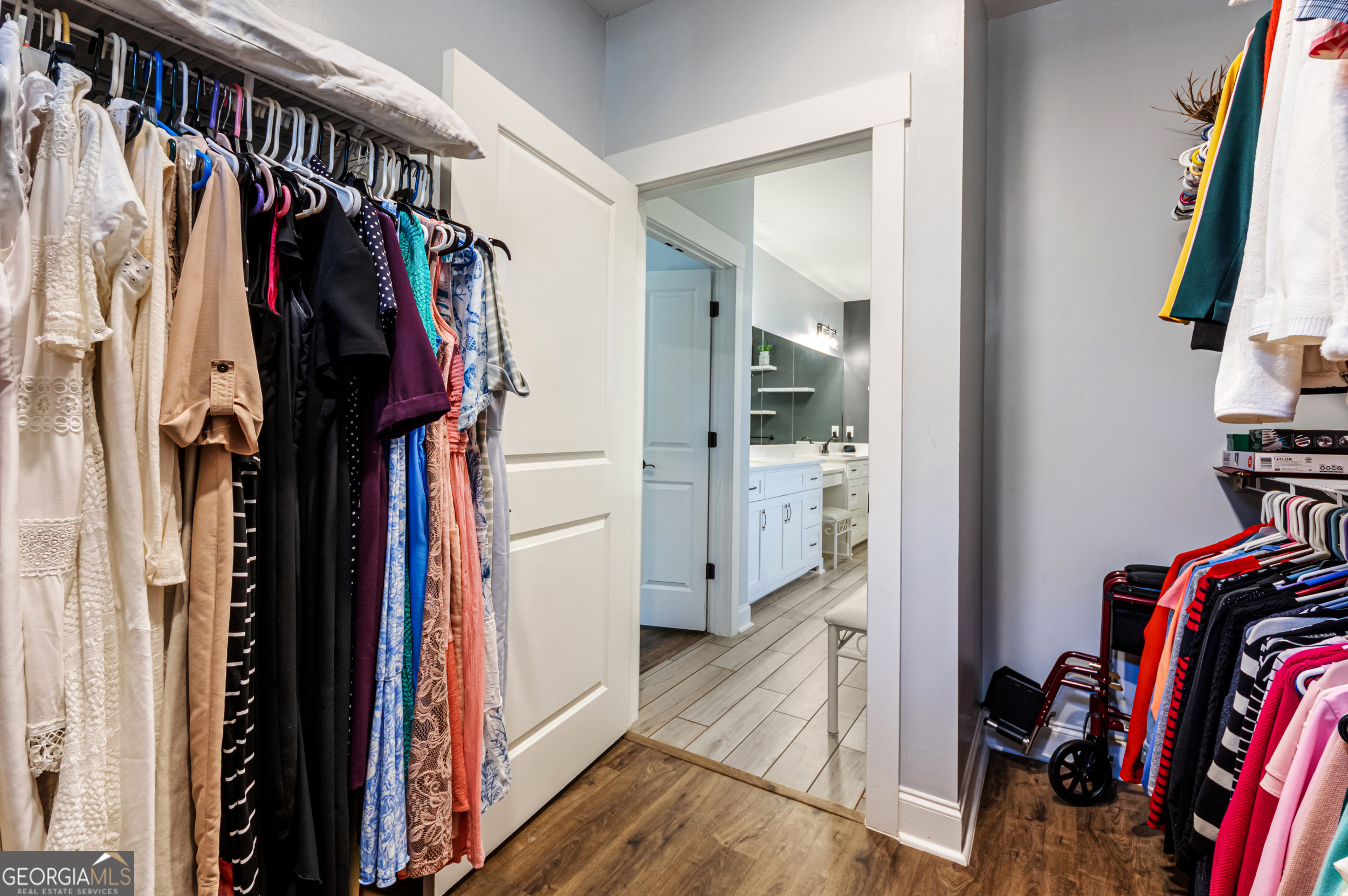 2736 Jones Holly Road