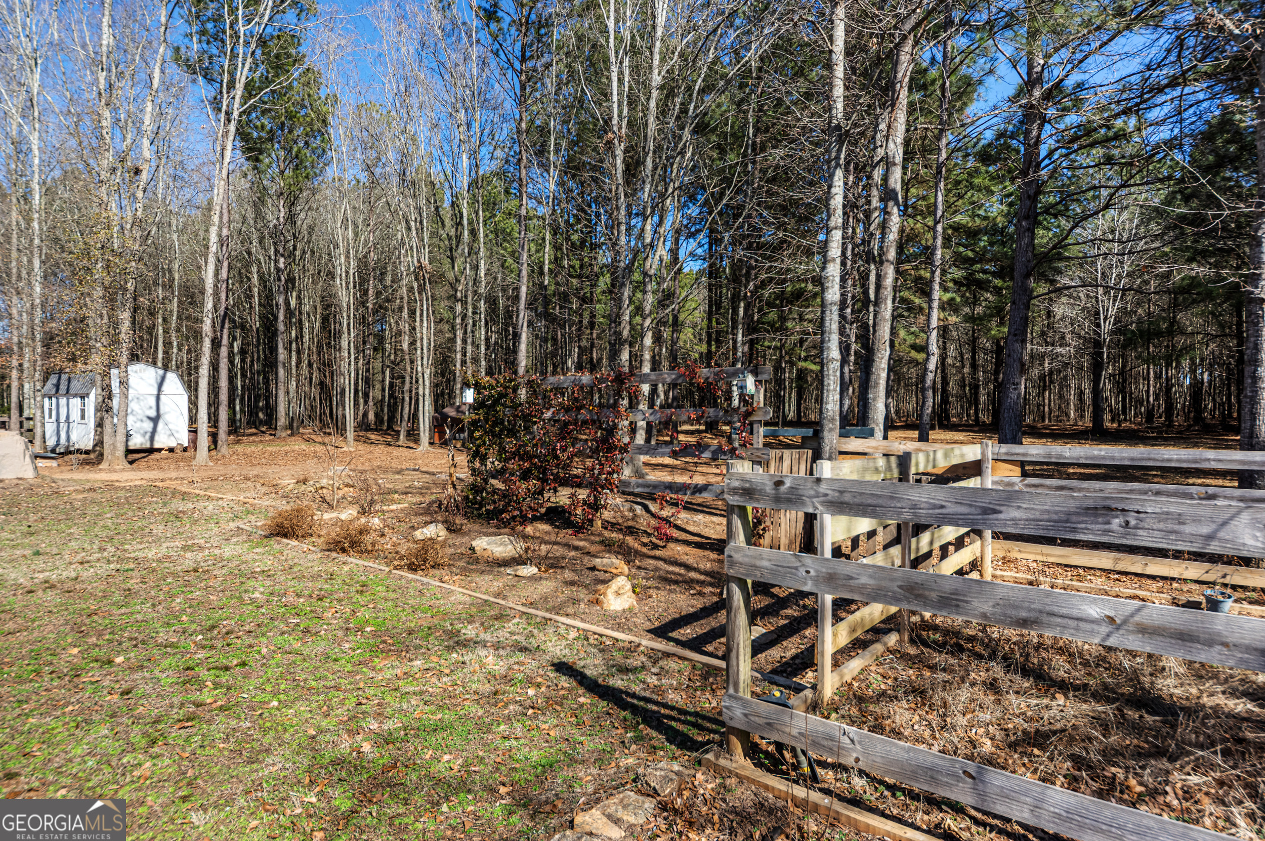 2736 Jones Holly Road