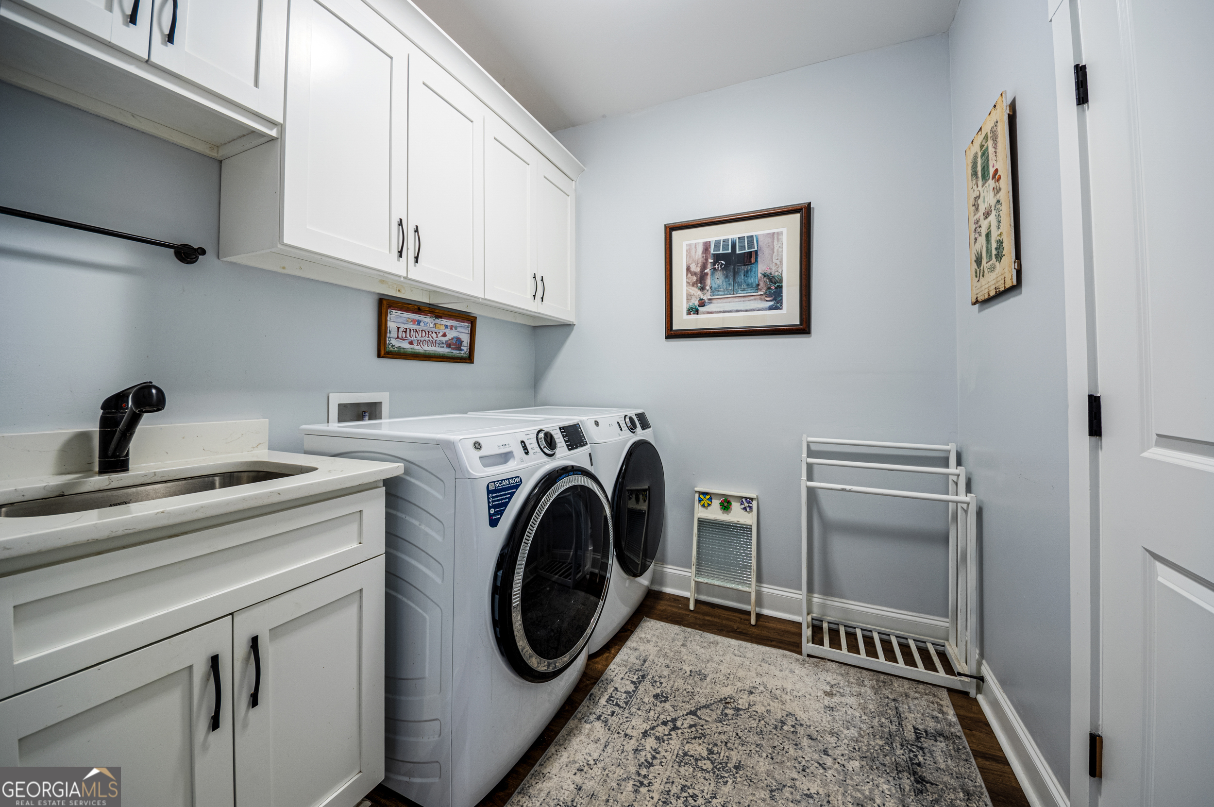 2736 Jones Holly Road