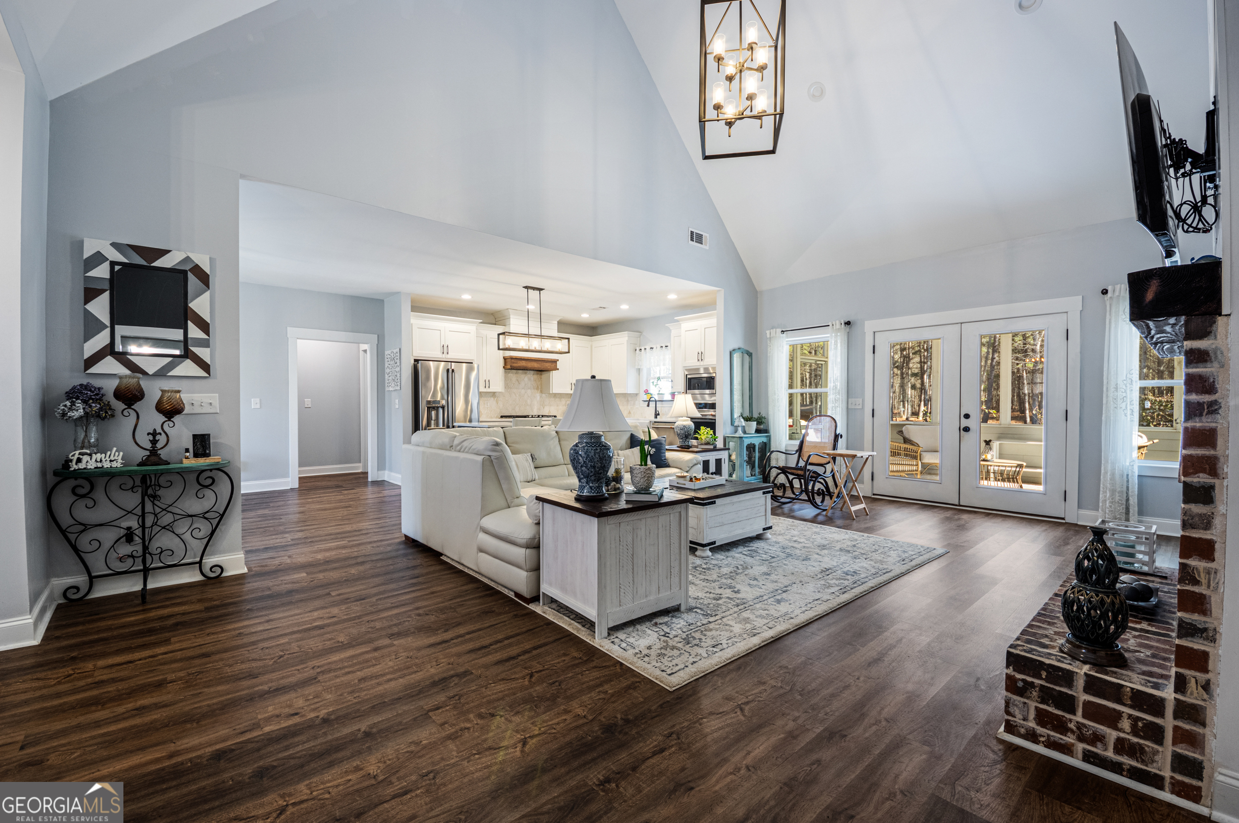 2736 Jones Holly Road