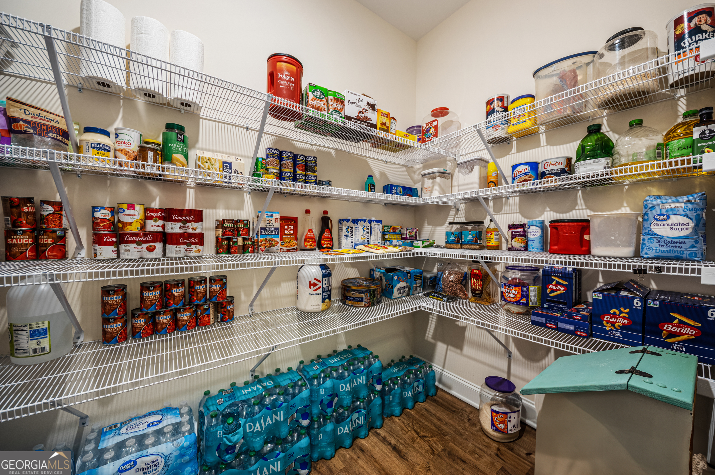 2736 Jones Holly Road