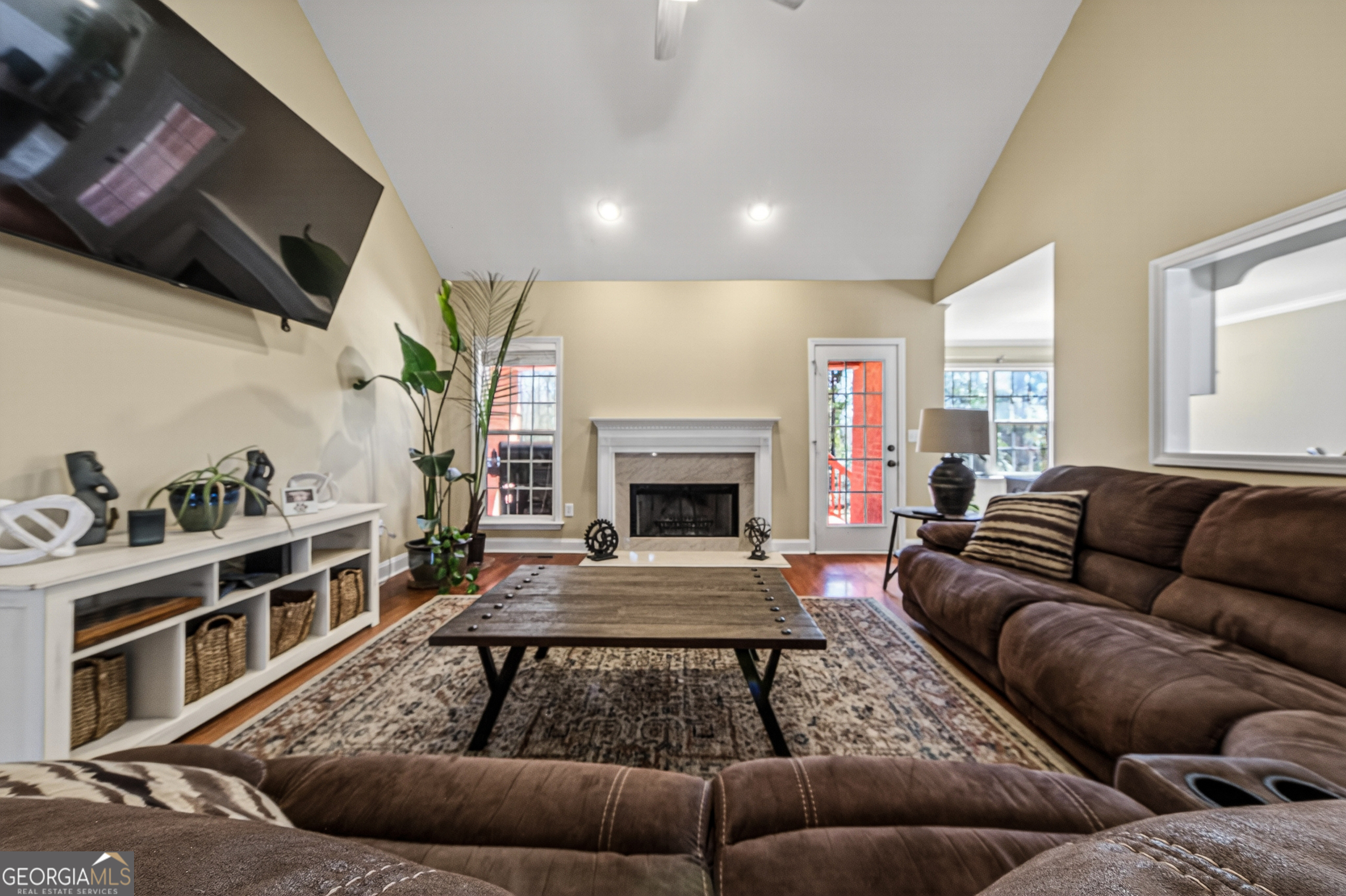 310 Woodgrove Drive