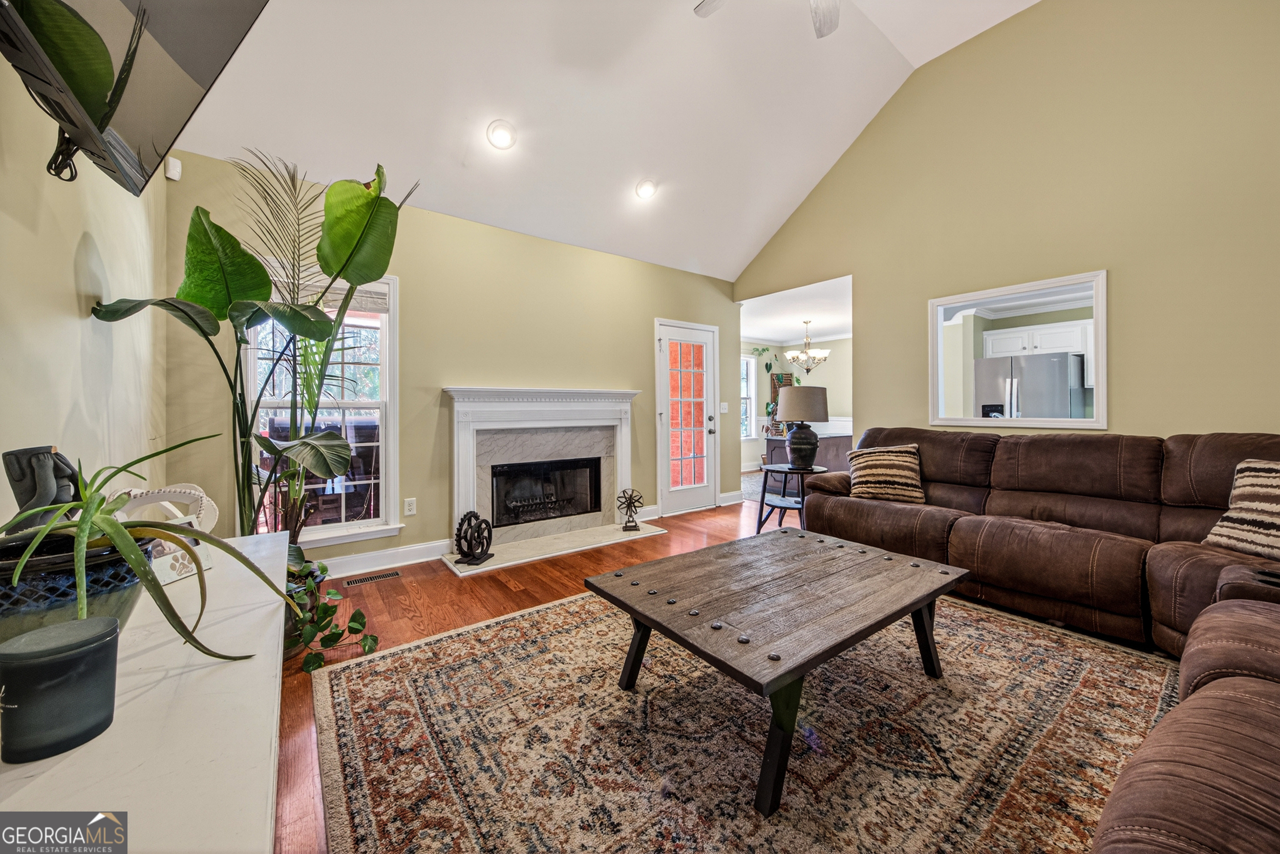 310 Woodgrove Drive