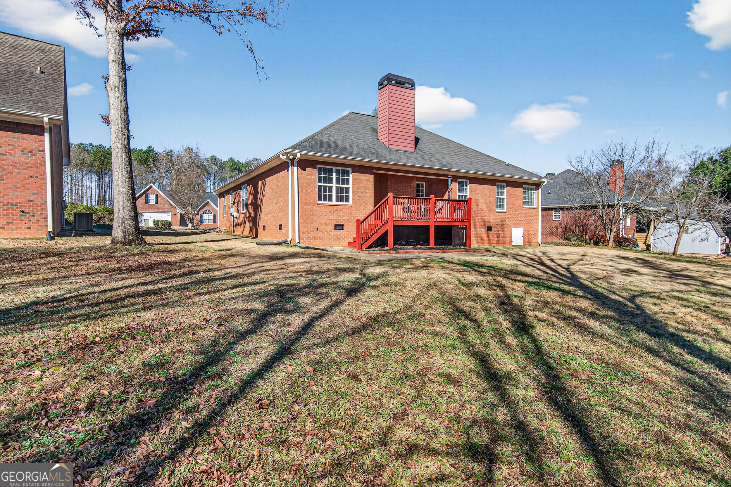 310 Woodgrove Drive