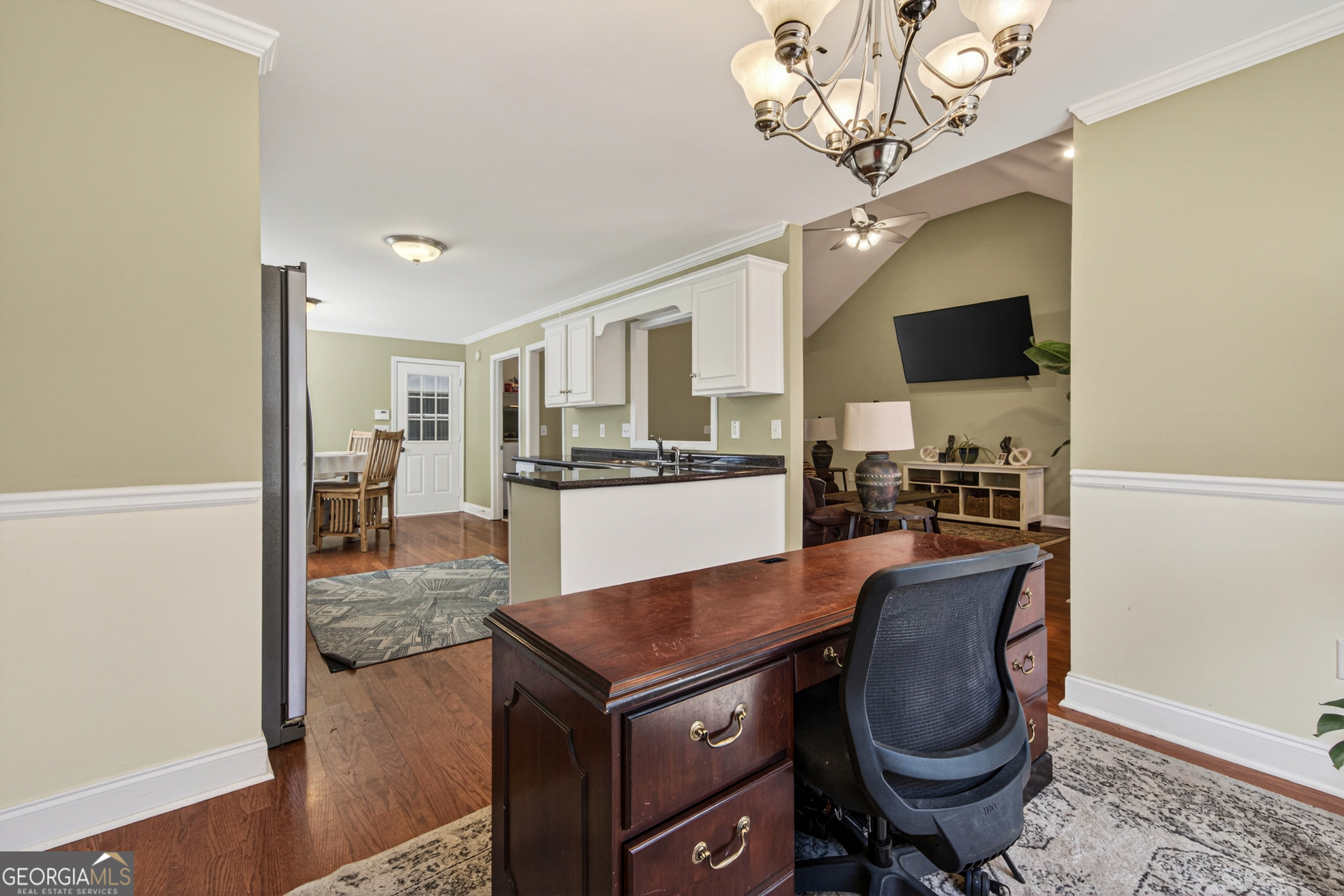 310 Woodgrove Drive