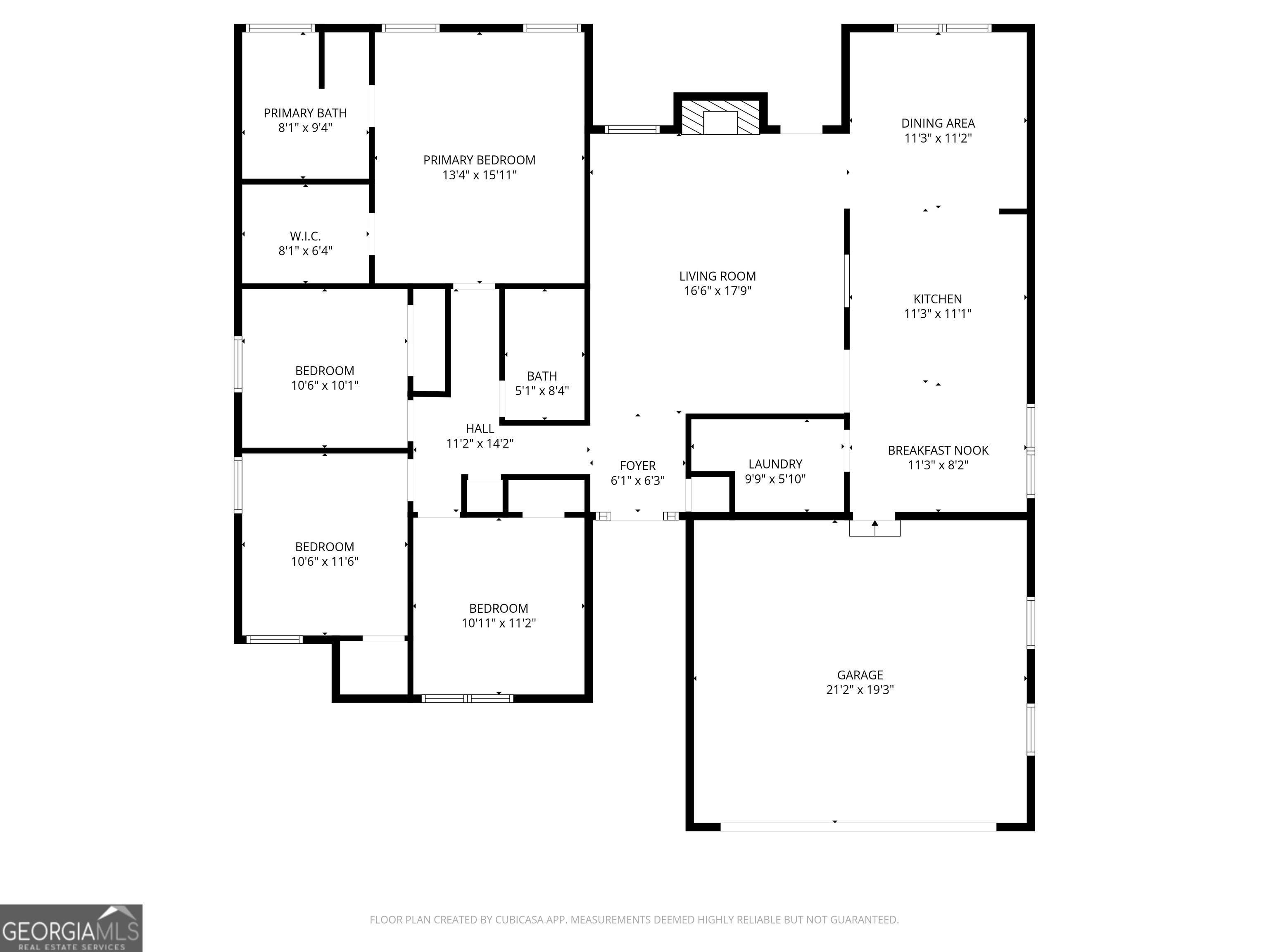 310 Woodgrove Drive