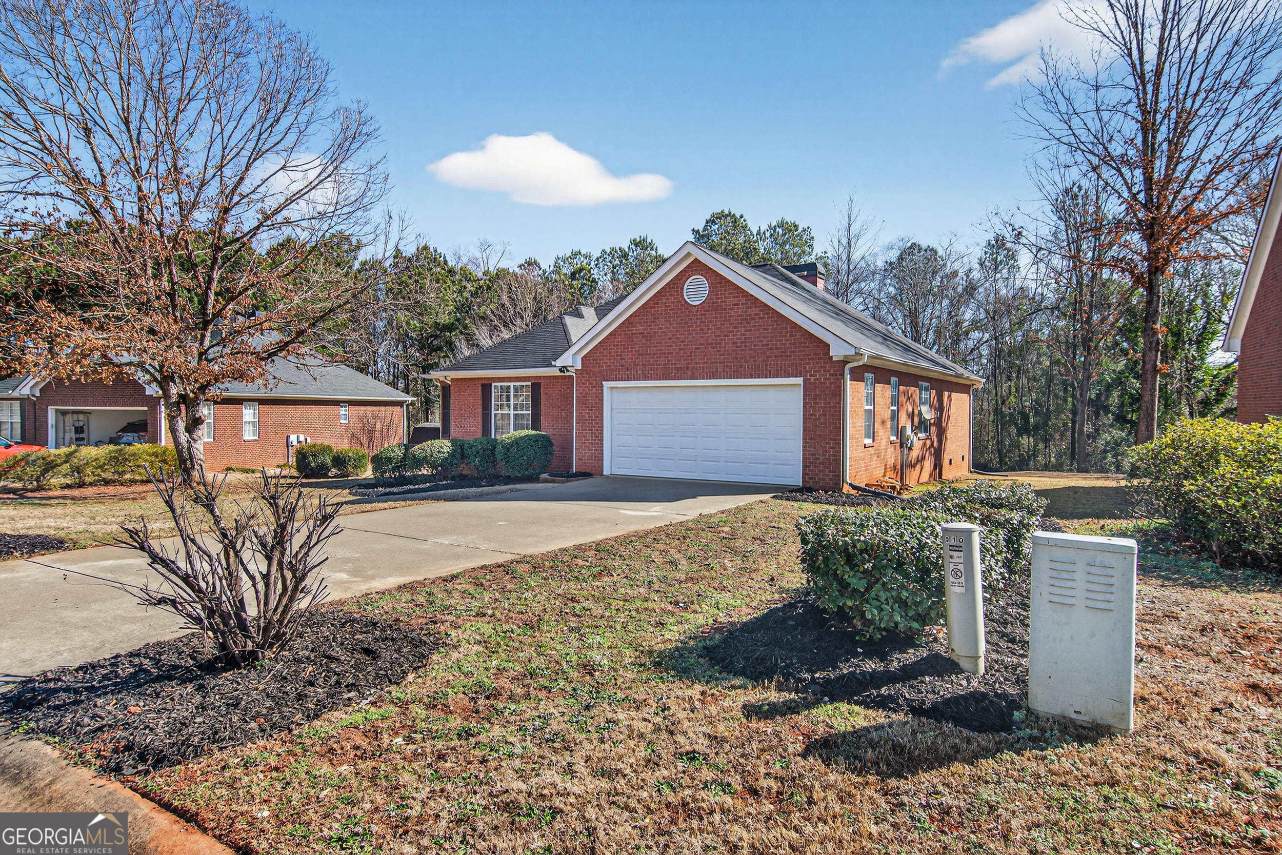310 Woodgrove Drive
