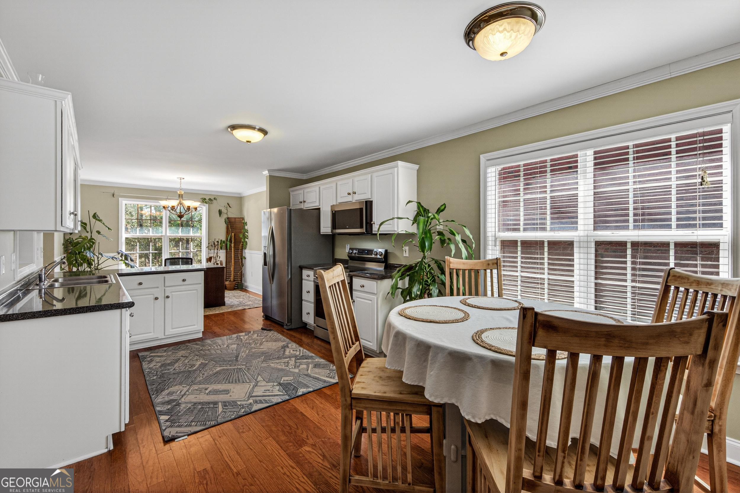 310 Woodgrove Drive