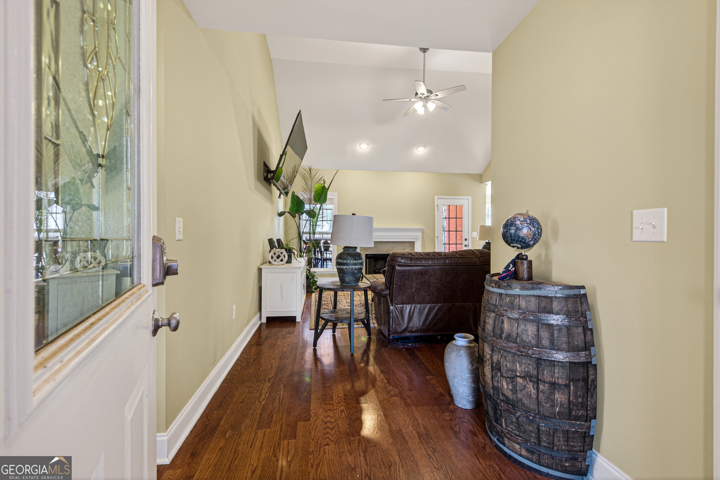 310 Woodgrove Drive
