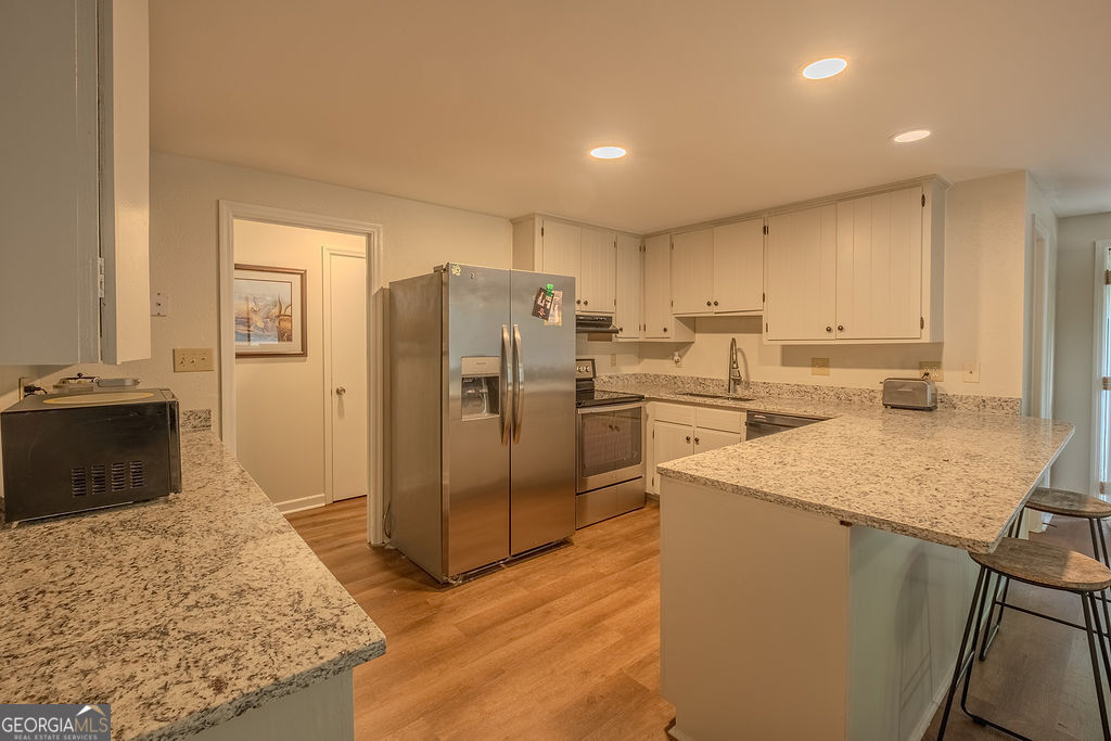 129 McDuffie Drive