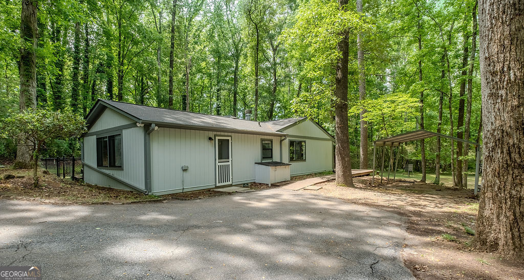 129 McDuffie Drive