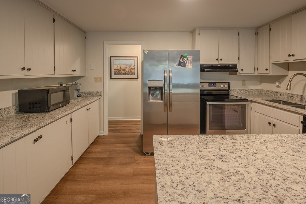 129 McDuffie Drive