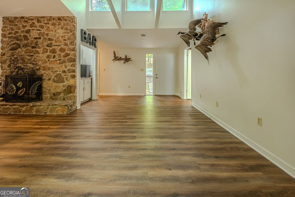 129 McDuffie Drive